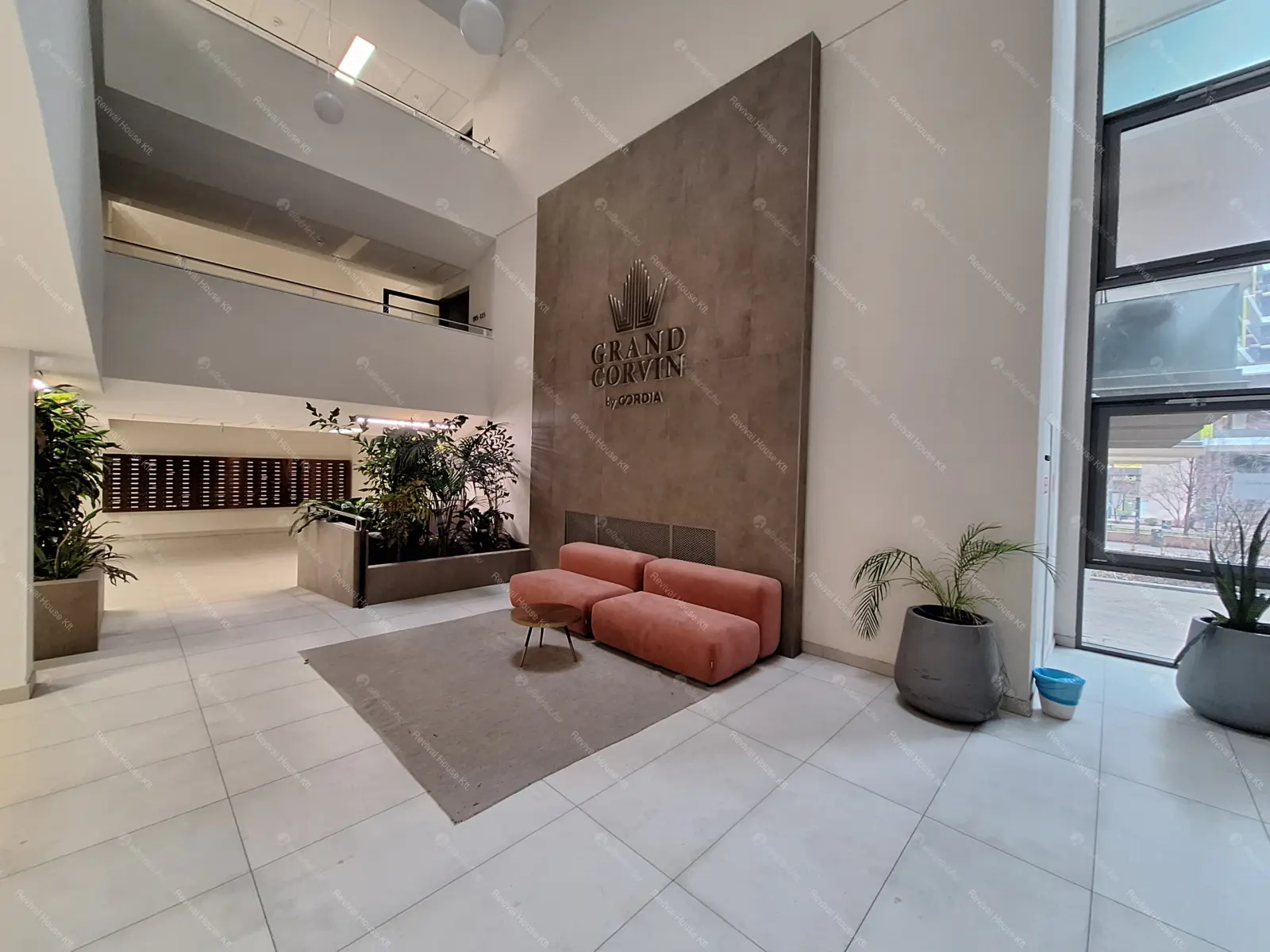 Kiadó albérlet 330000 Ft/hó áron: Budapest, VIII. kerület  Corvin sétány. Mérete: 52 nm, 2 szobás | Alberlet.hu - 6644797