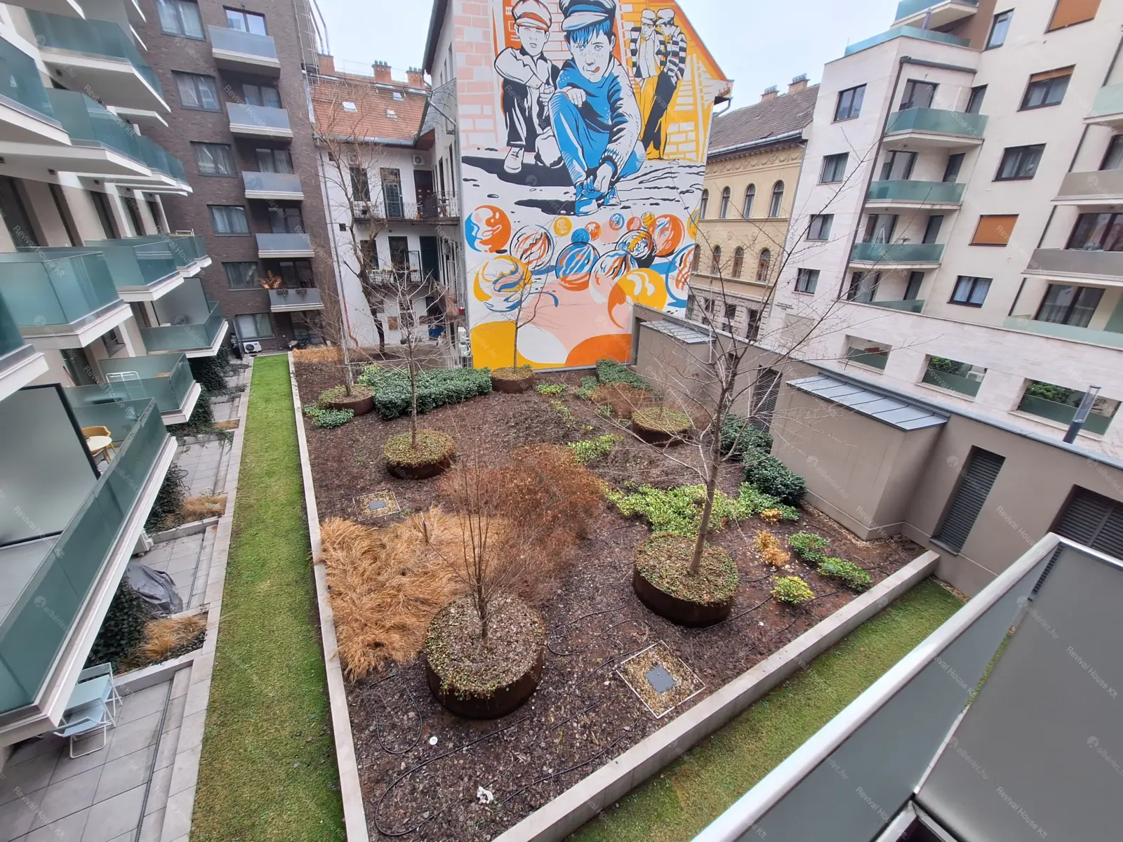 Kiadó albérlet 330000 Ft/hó áron: Budapest, VIII. kerület  Corvin sétány. Mérete: 52 nm, 2 szobás | Alberlet.hu - 6644812