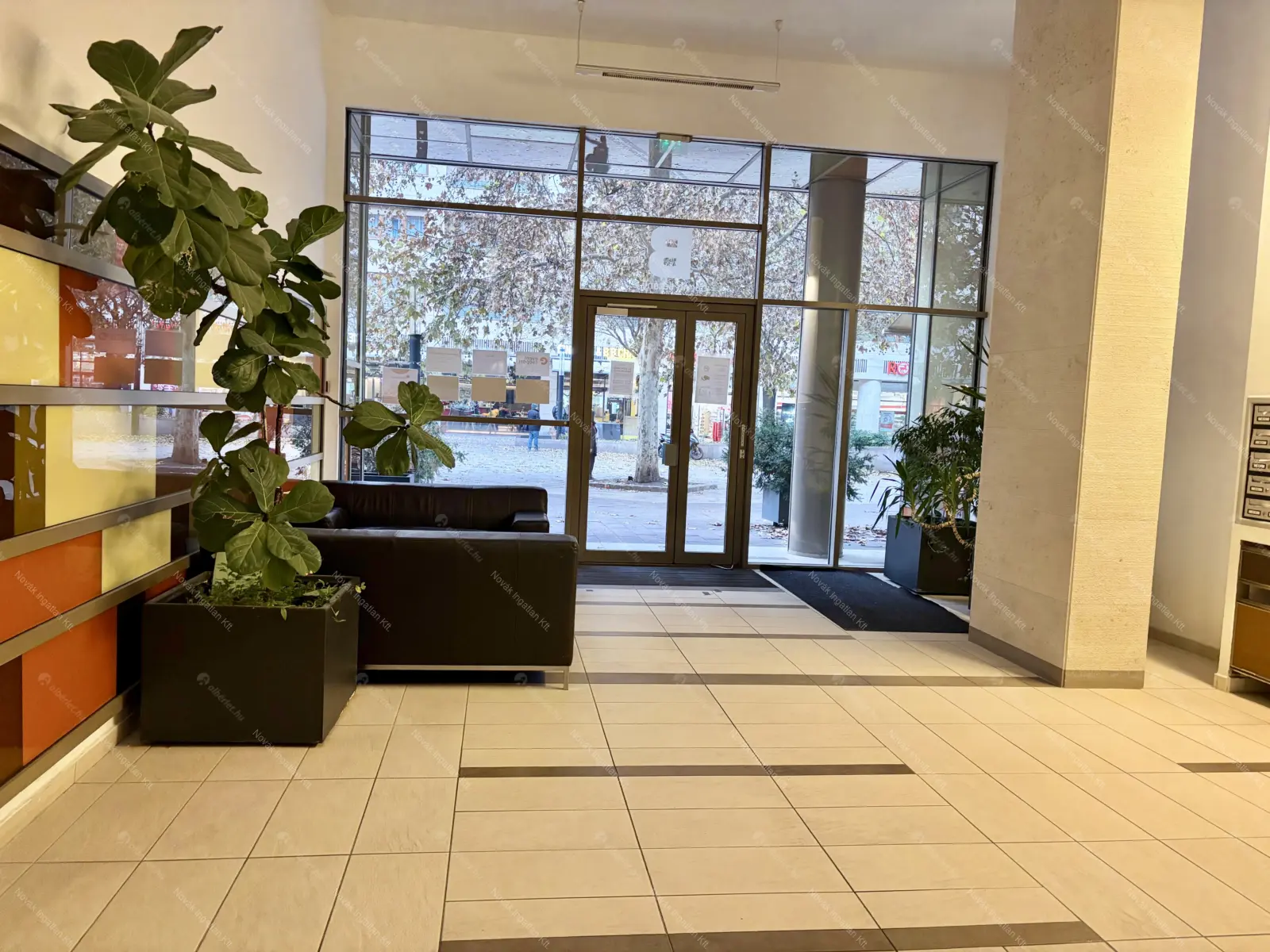 Kiadó albérlet 340000 Ft/hó áron: Budapest, VIII. kerület  Corvin sétány. Mérete: 52 nm, 2 szobás | Alberlet.hu - 6674561