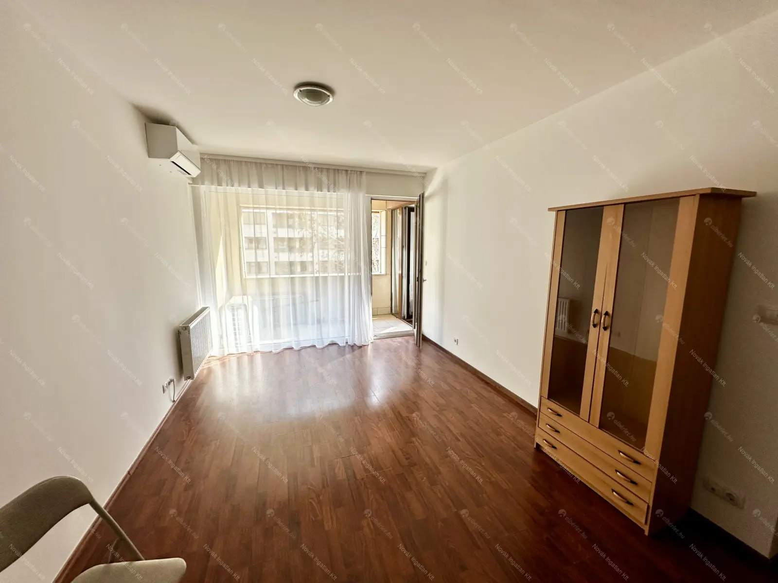 Kiadó albérlet 340000 Ft/hó áron: Budapest, VIII. kerület  Corvin sétány. Mérete: 52 nm, 2 szobás | Alberlet.hu - 6677541