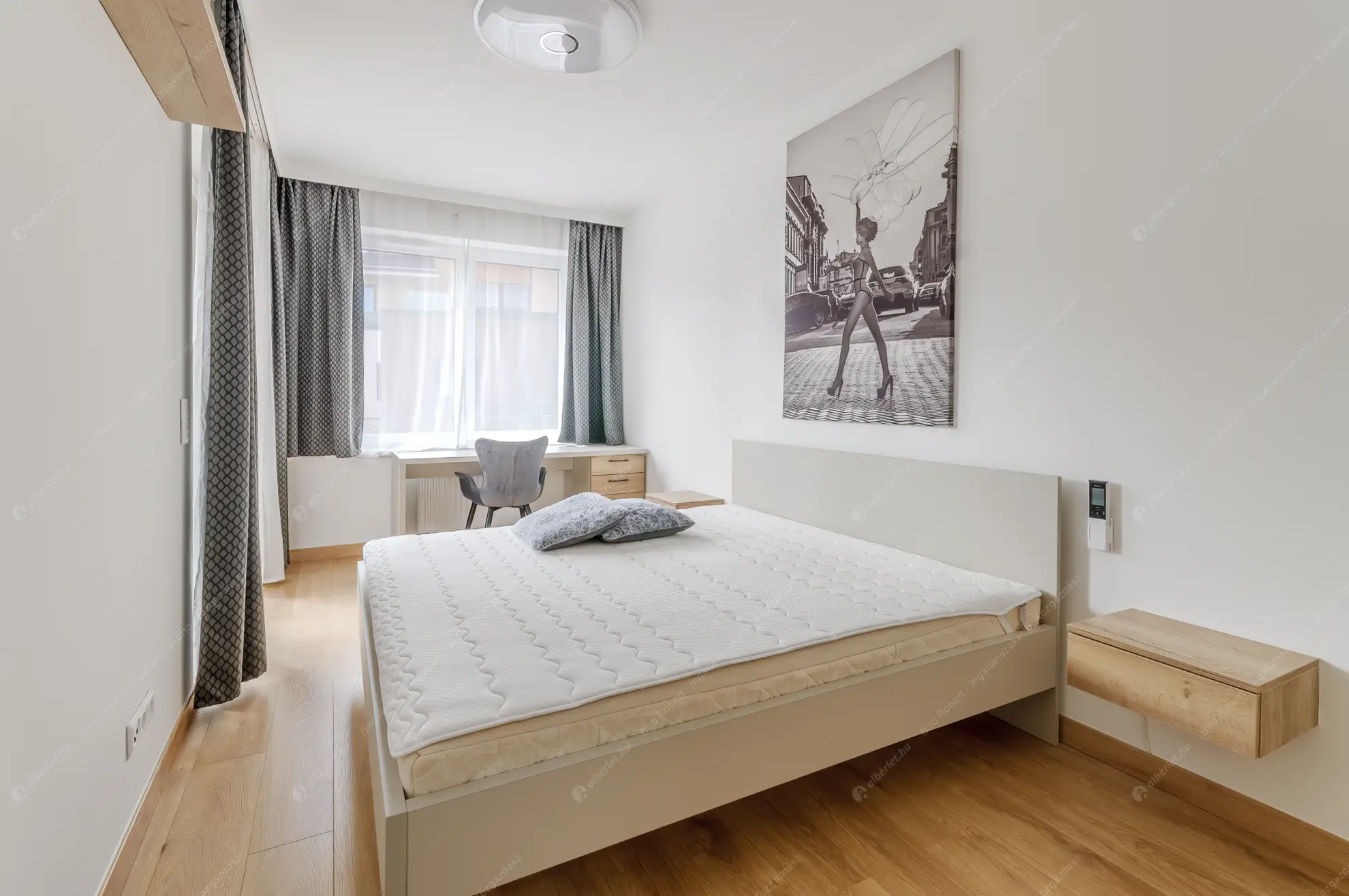 Kiadó albérlet 400000 Ft/hó áron: Budapest, VIII. kerület  Corvin sétány. Mérete: 62 nm, 3 szobás | Alberlet.hu - 6555052