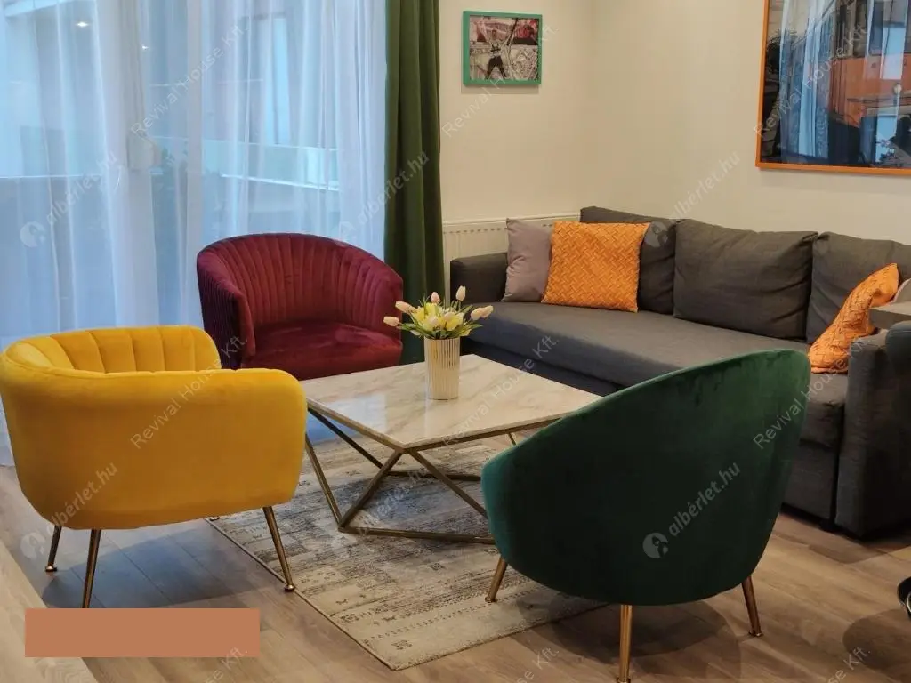 Kiadó albérlet 850000 Ft/hó áron: Budapest, VIII. kerület  Corvin sétány. Mérete: 63 nm, 3 szobás | Alberlet.hu - 6617873