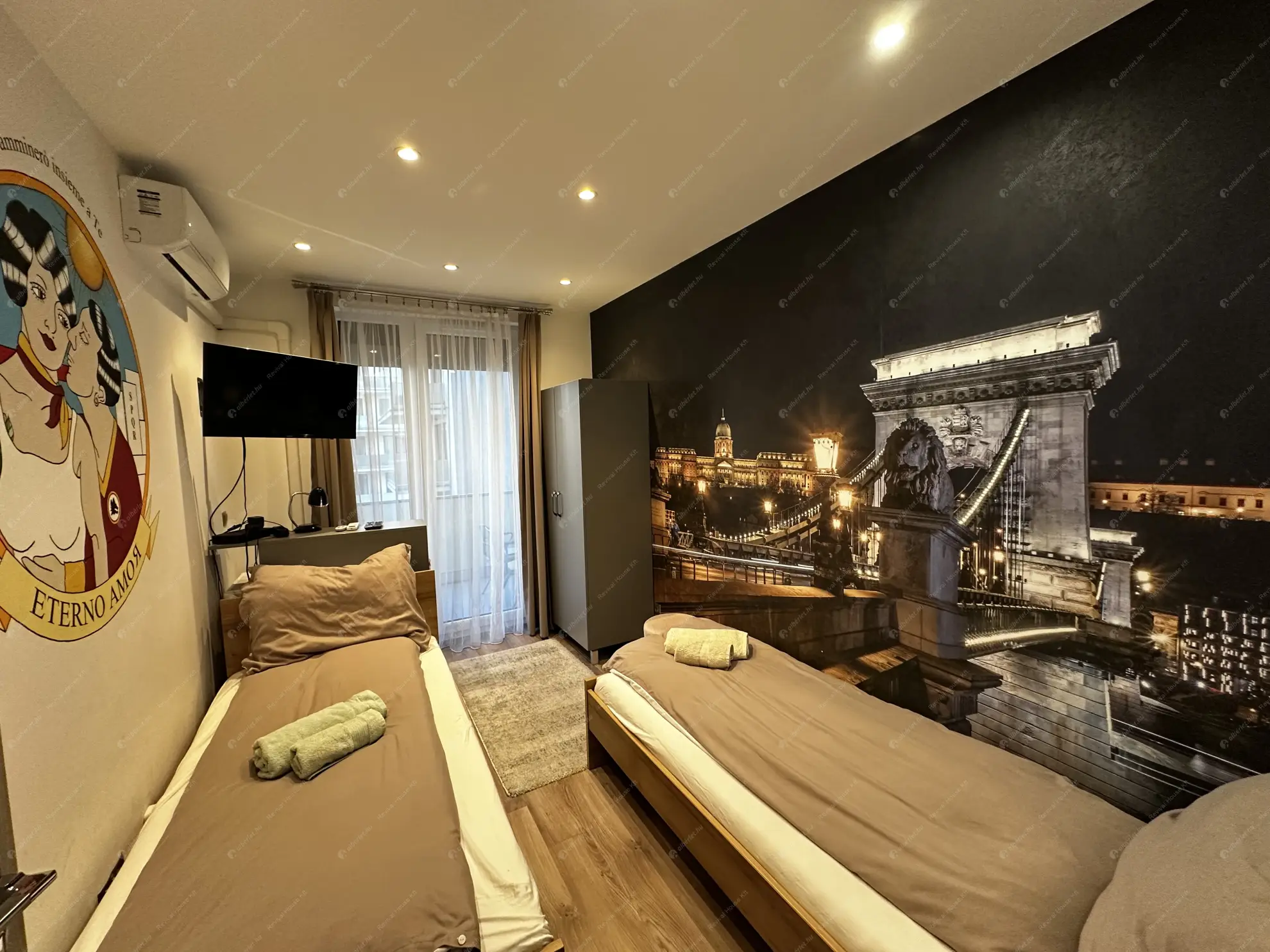 Kiadó albérlet 850000 Ft/hó áron: Budapest, VIII. kerület  Corvin sétány. Mérete: 63 nm, 3 szobás | Alberlet.hu - 6617876