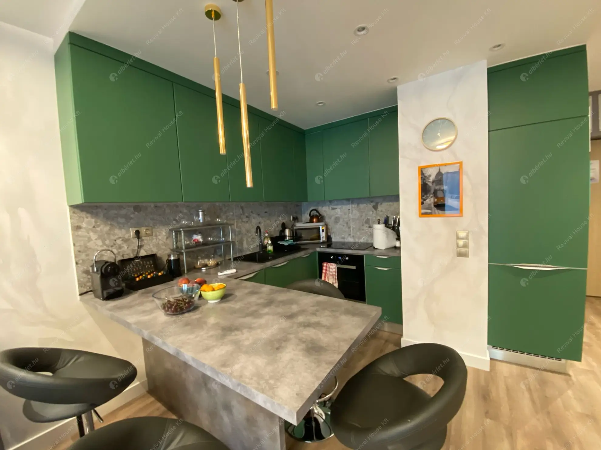 Kiadó albérlet 850000 Ft/hó áron: Budapest, VIII. kerület  Corvin sétány. Mérete: 63 nm, 3 szobás | Alberlet.hu - 6617882