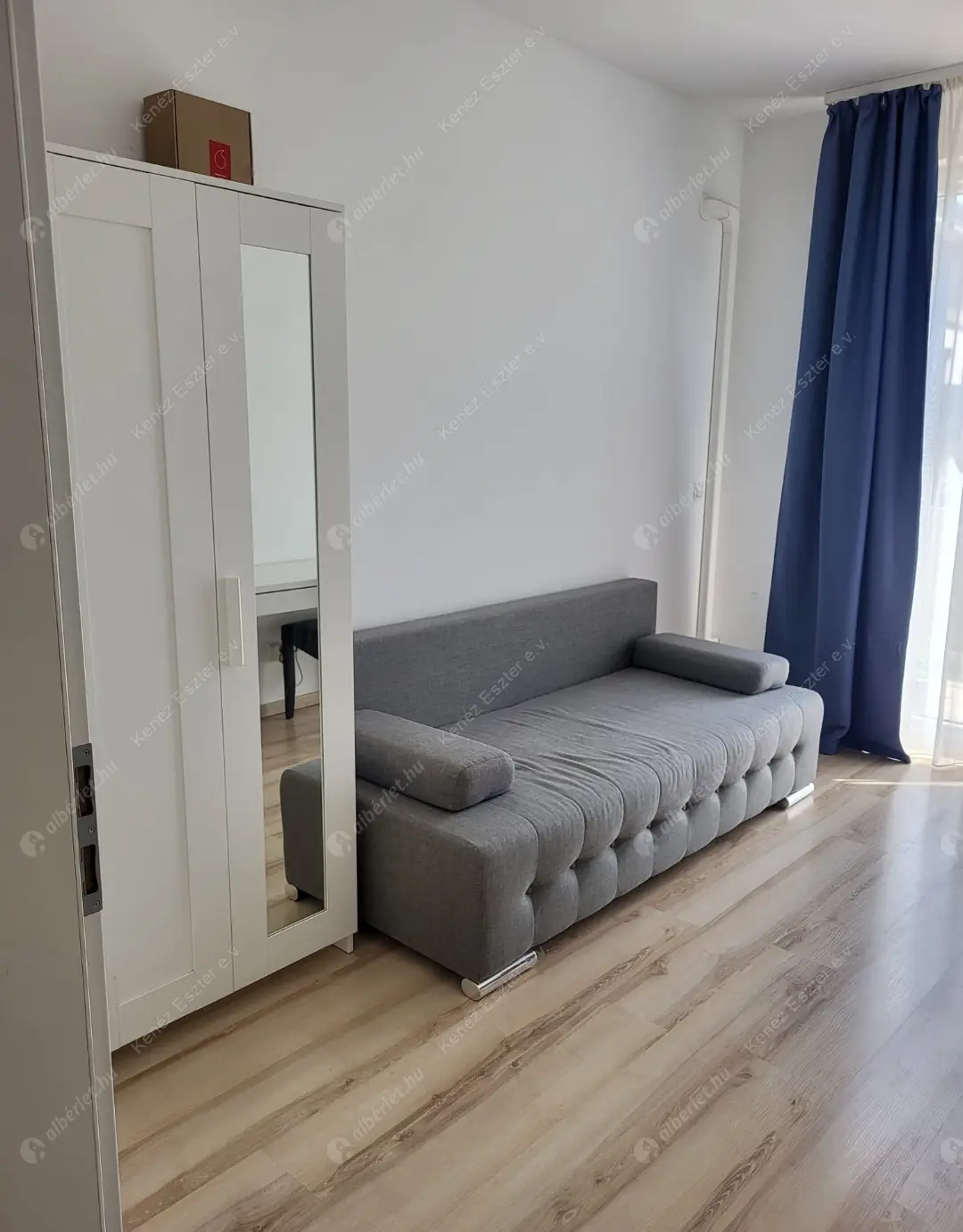 Kiadó albérlet 480000 Ft/hó áron: Budapest, VIII. kerület  Corvin sétány. Mérete: 64 nm, 3 szobás | Alberlet.hu - 6499462