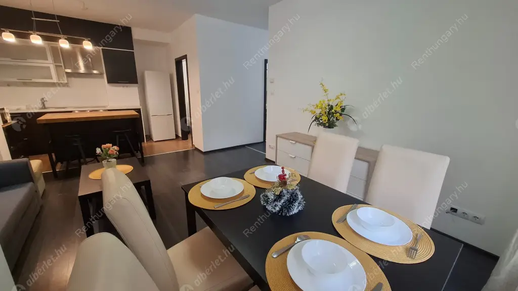 Kiadó albérlet 420000 Ft/hó áron: Budapest, VIII. kerület  Corvin sétány. Mérete: 66 nm, 3 szobás | Alberlet.hu - 6605760