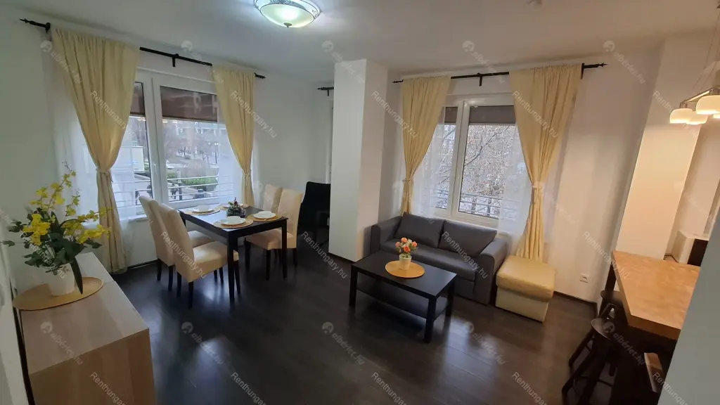 Kiadó albérlet 370000 Ft/hó áron: Budapest, VIII. kerület  Corvin sétány. Mérete: 66 nm, 3 szobás | Alberlet.hu - 6645176