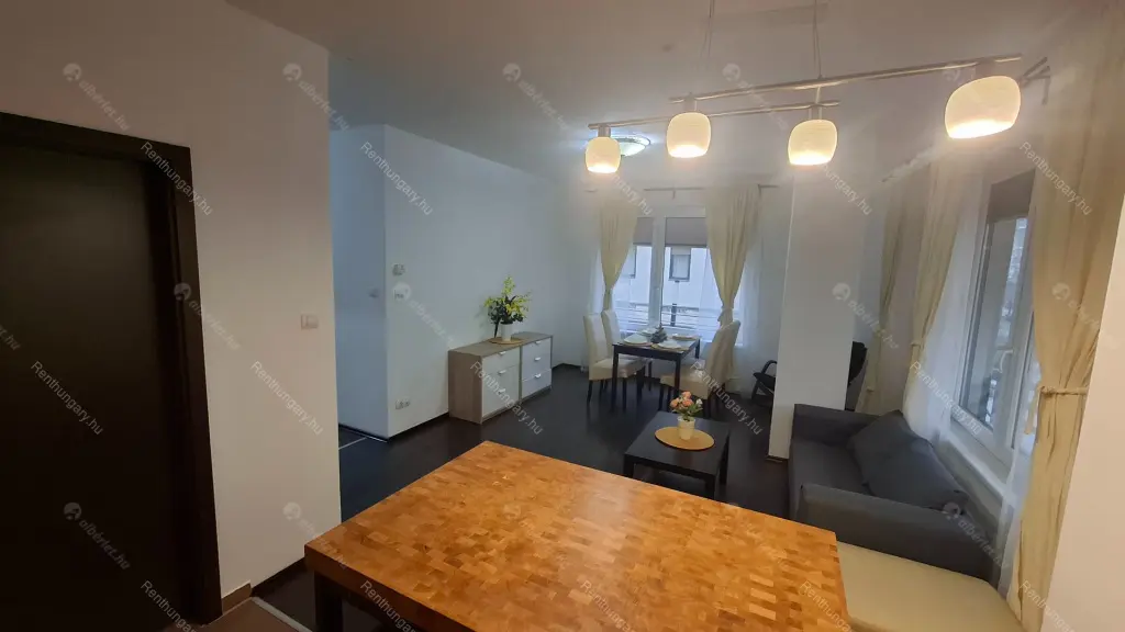 Kiadó albérlet 370000 Ft/hó áron: Budapest, VIII. kerület  Corvin sétány. Mérete: 66 nm, 3 szobás | Alberlet.hu - 6645181