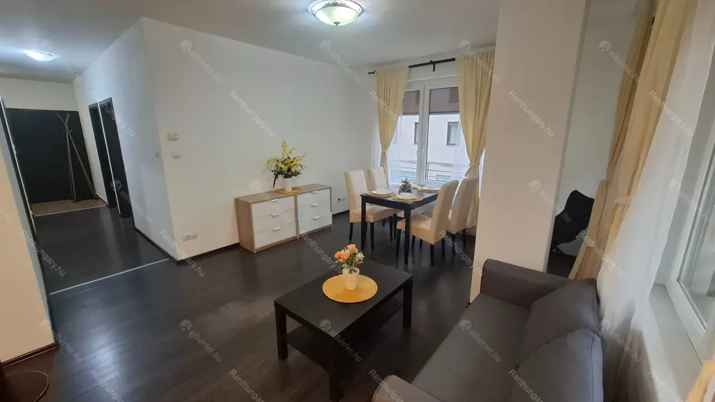 Kiadó albérlet 370000 Ft/hó áron: Budapest, VIII. kerület  Corvin sétány. Mérete: 66 nm, 3 szobás | Alberlet.hu - 6645185