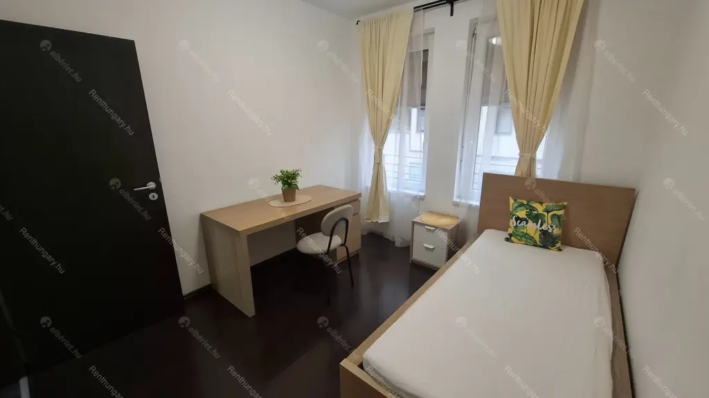 Kiadó albérlet 370000 Ft/hó áron: Budapest, VIII. kerület  Corvin sétány. Mérete: 66 nm, 3 szobás | Alberlet.hu - 6645192