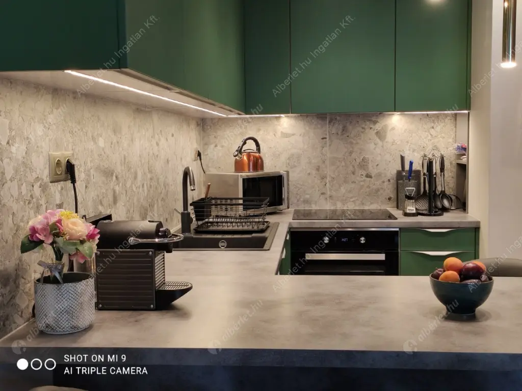 Kiadó albérlet 850000 Ft/hó áron: Budapest, VIII. kerület  Corvin sétány. Mérete: 70 nm, 2 szobás | Alberlet.hu - 6612452