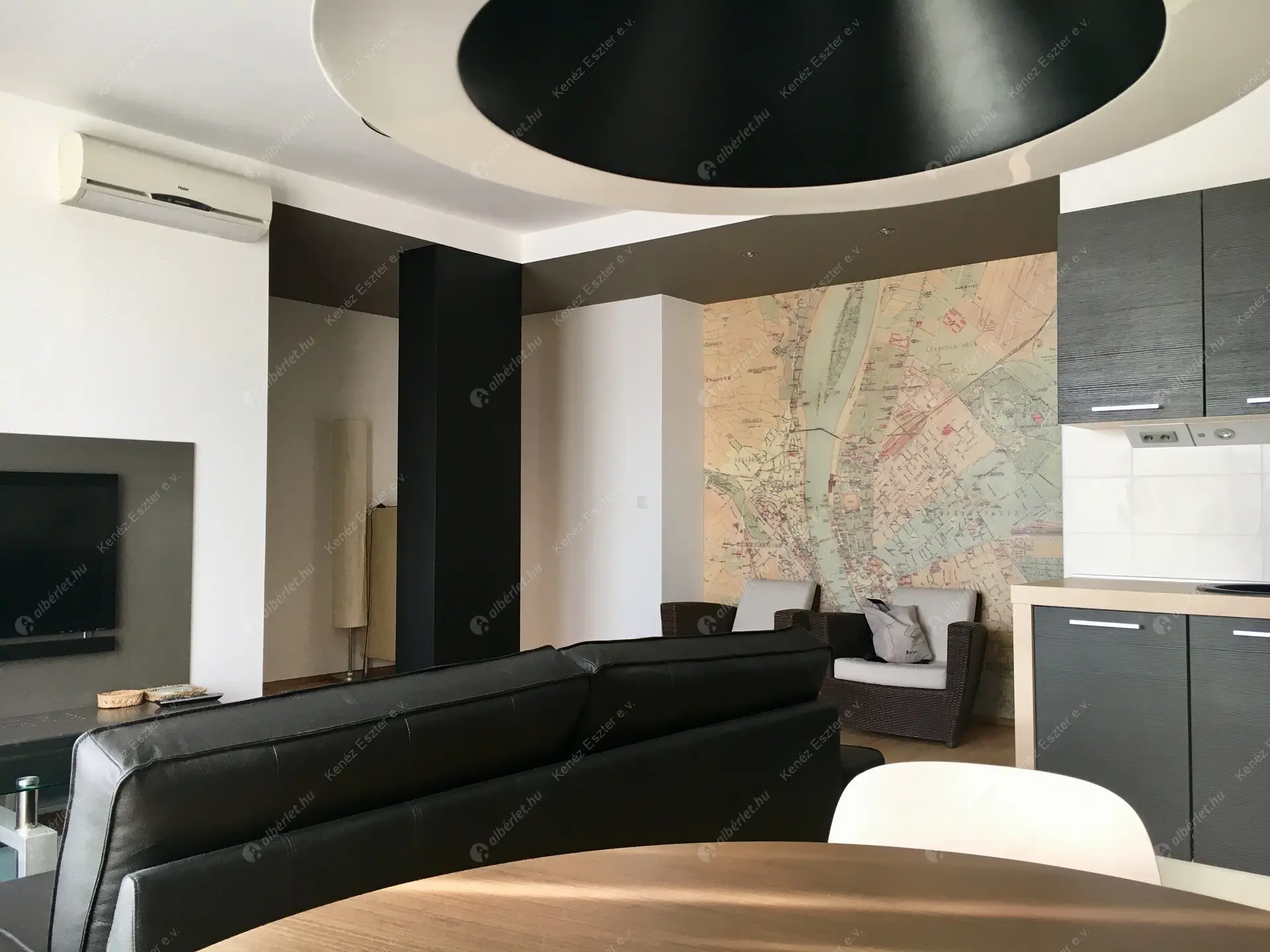 Kiadó albérlet 480000 Ft/hó áron: Budapest, VIII. kerület  Corvin sétány. Mérete: 80 nm, 3 szobás | Alberlet.hu - 6505561