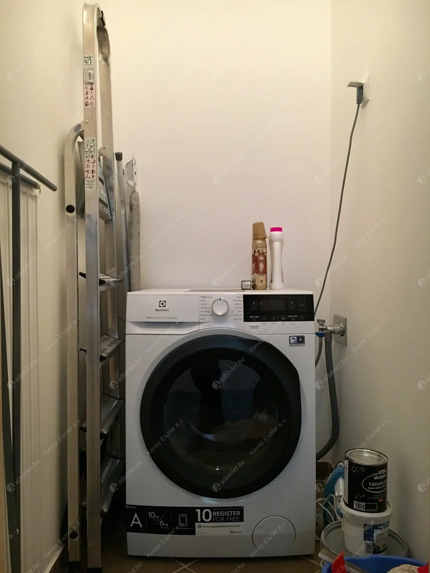 Kiadó albérlet 480000 Ft/hó áron: Budapest, VIII. kerület  Corvin sétány. Mérete: 80 nm, 3 szobás | Alberlet.hu - 6505566