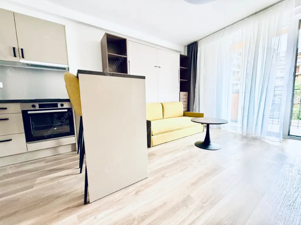 Kiadó albérlet 220000 Ft/hó áron: Budapest, VIII. kerület  Dankó utca. Mérete: 26 nm, 1 szobás | Alberlet.hu - 6523302