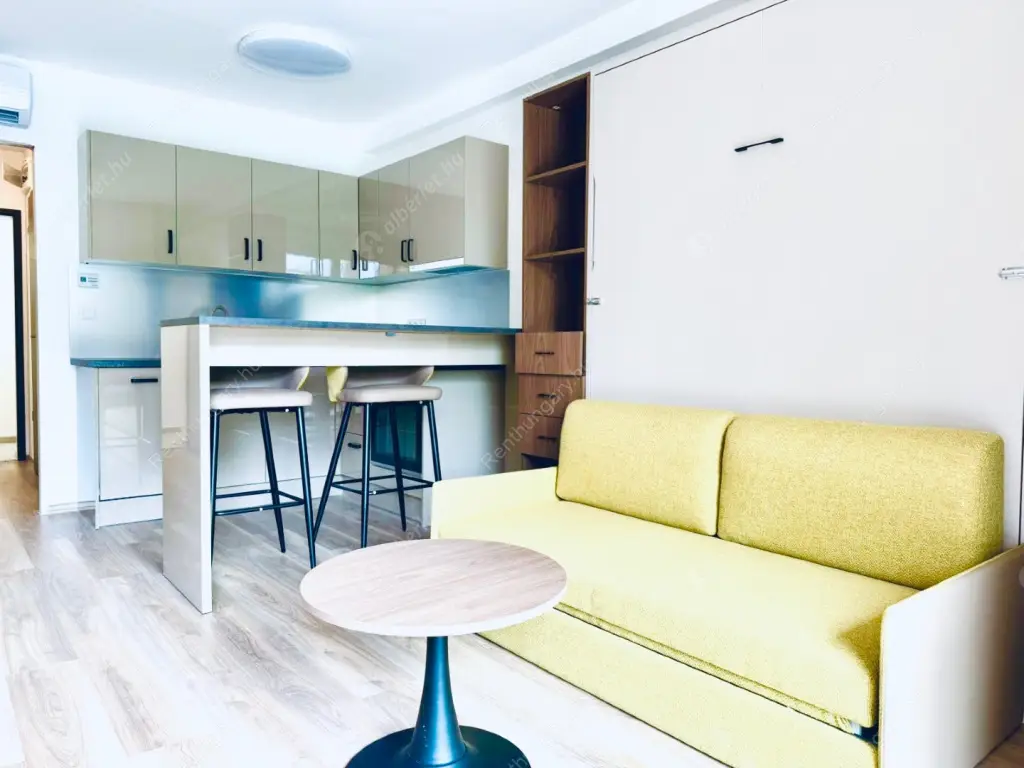 Kiadó albérlet 220000 Ft/hó áron: Budapest, VIII. kerület  Dankó utca. Mérete: 26 nm, 1 szobás | Alberlet.hu - 6523303