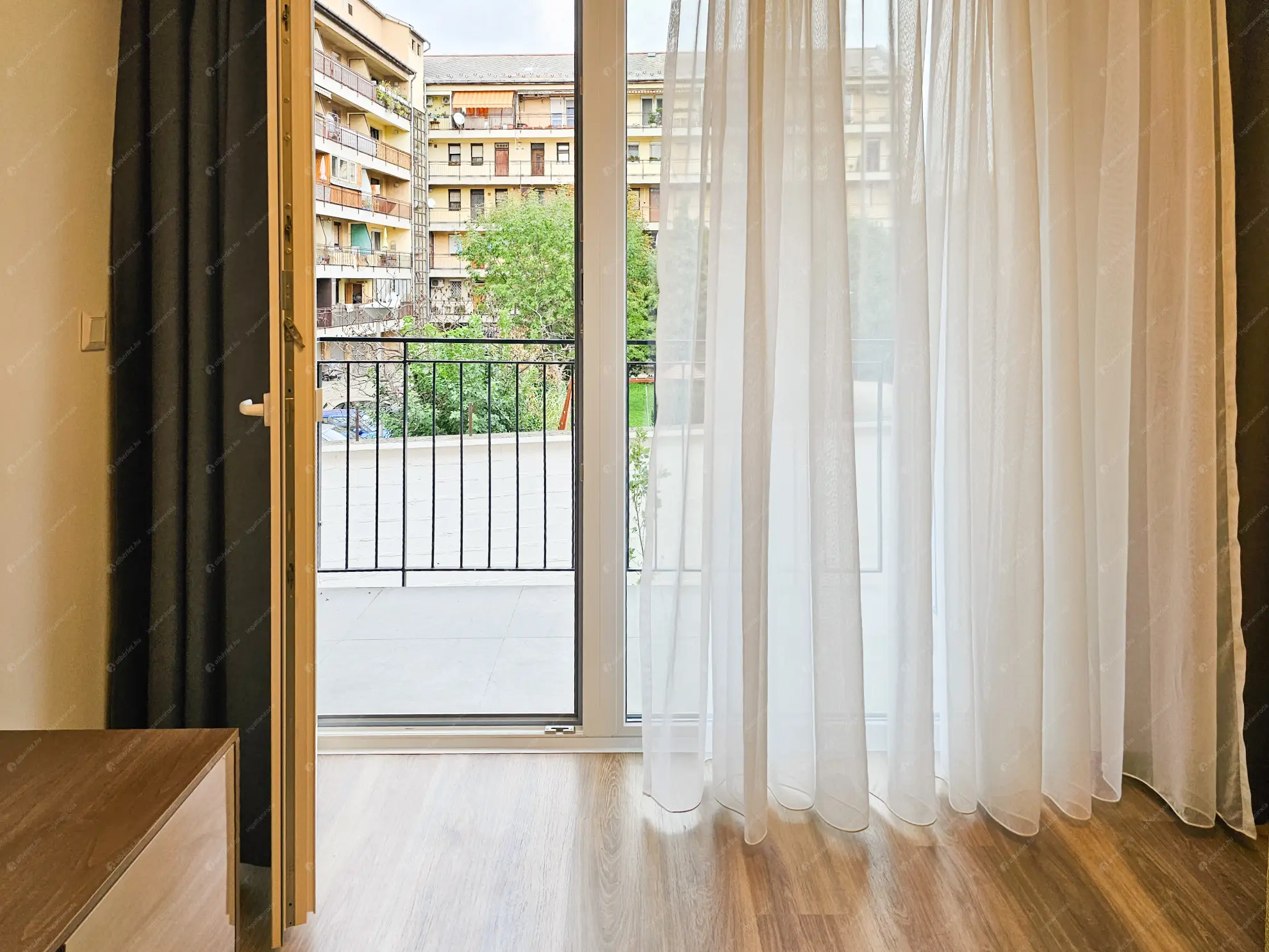 Kiadó albérlet 220000 Ft/hó áron: Budapest, VIII. kerület  Dankó utca. Mérete: 26 nm, 1 szobás | Alberlet.hu - 6547502