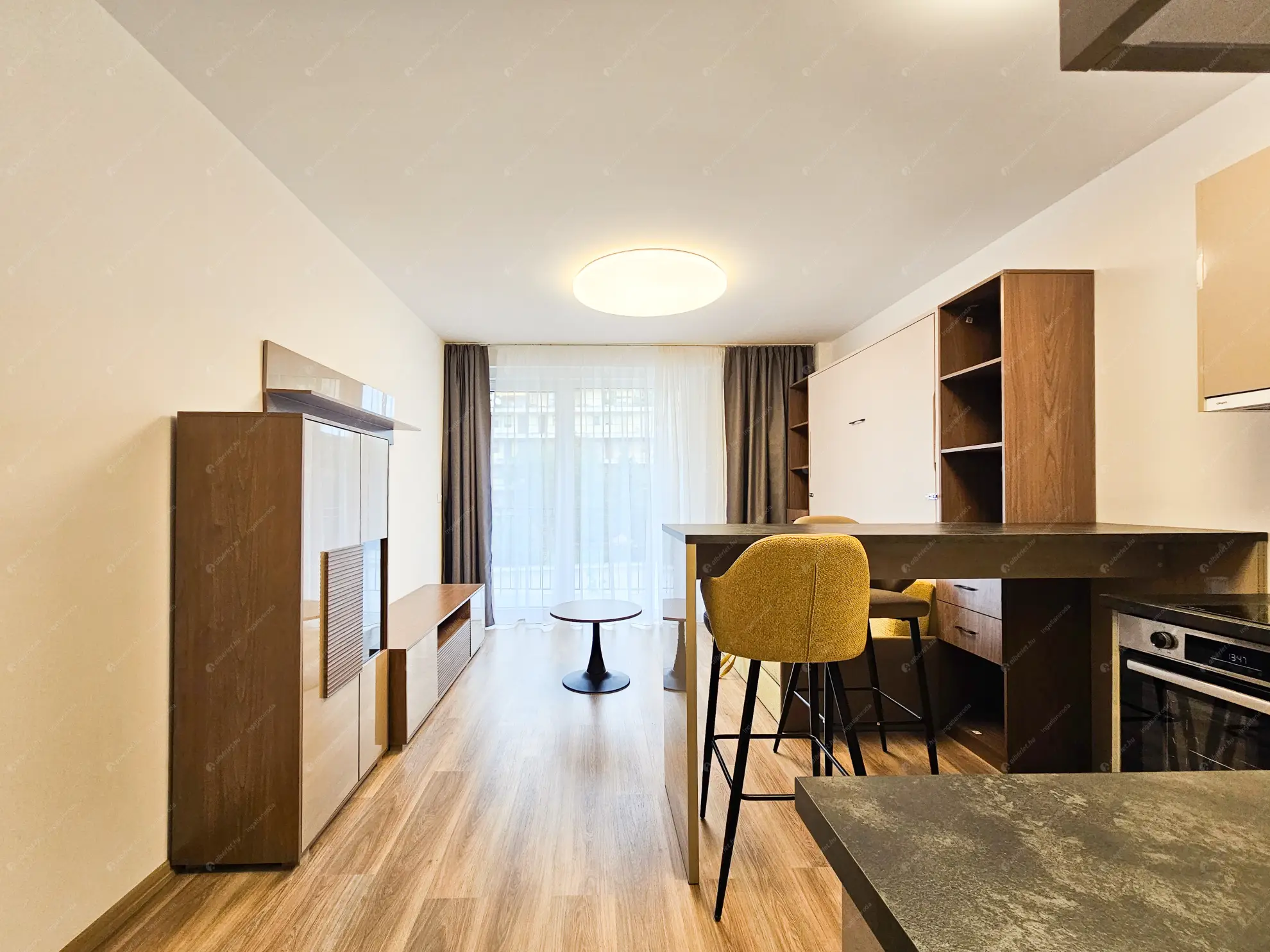 Kiadó albérlet 220000 Ft/hó áron: Budapest, VIII. kerület  Dankó utca. Mérete: 26 nm, 1 szobás | Alberlet.hu - 6547505