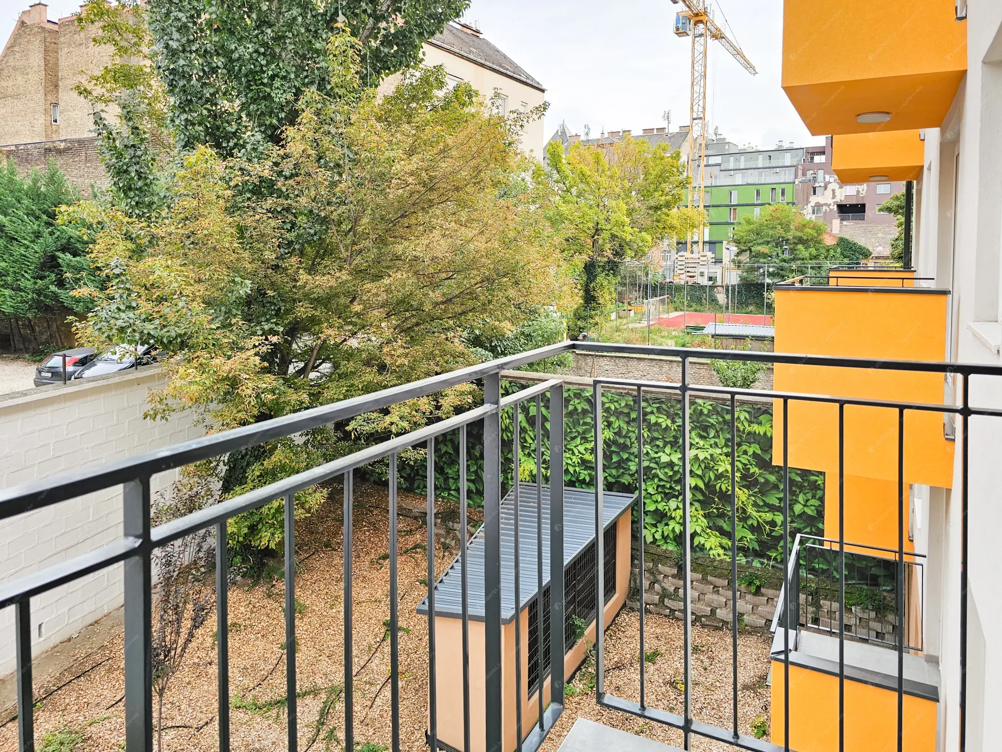 Kiadó albérlet 220000 Ft/hó áron: Budapest, VIII. kerület  Dankó utca. Mérete: 26 nm, 1 szobás | Alberlet.hu - 6547507