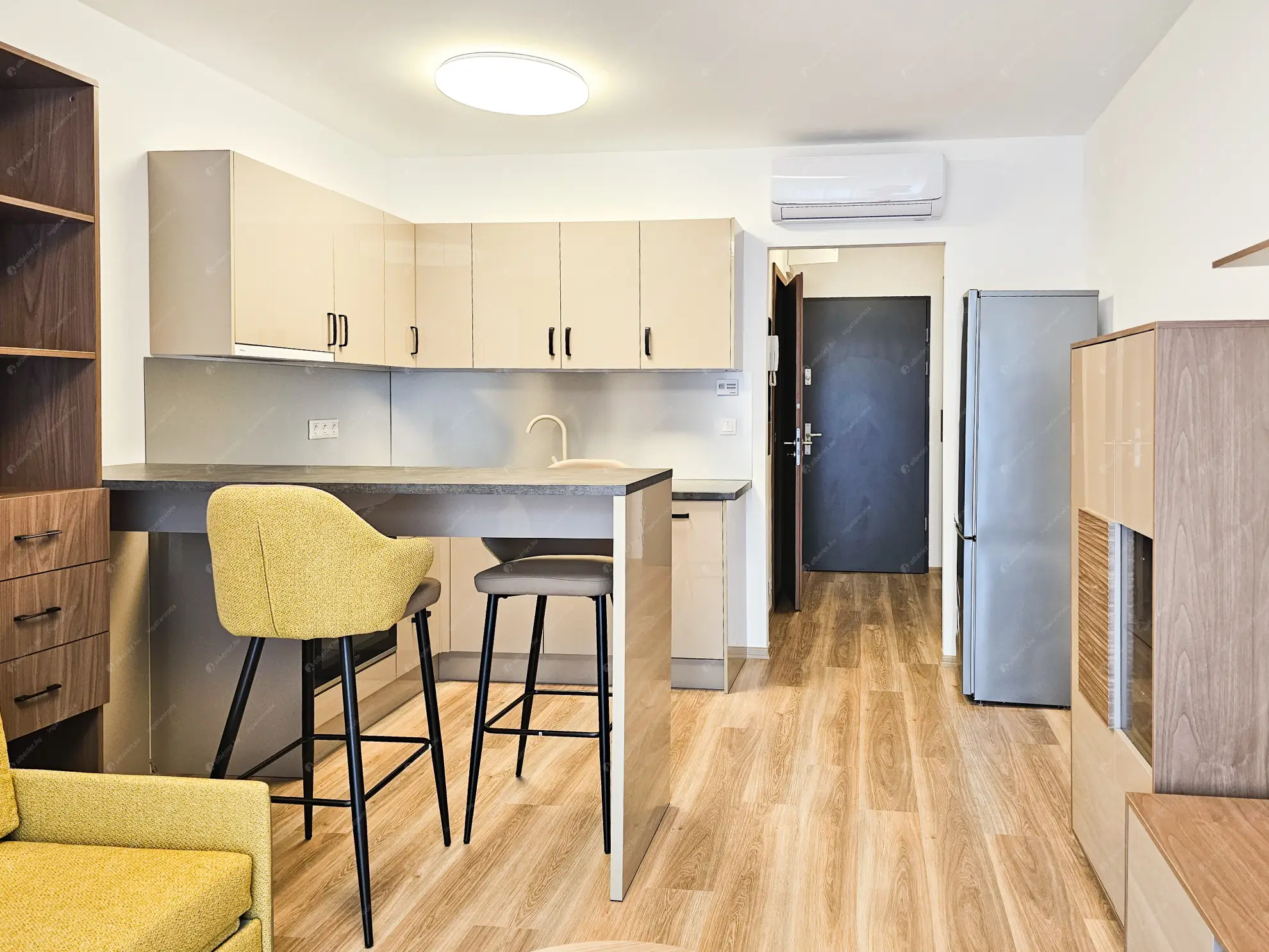 Kiadó albérlet 220000 Ft/hó áron: Budapest, VIII. kerület  Dankó utca. Mérete: 26 nm, 1 szobás | Alberlet.hu - 6547511