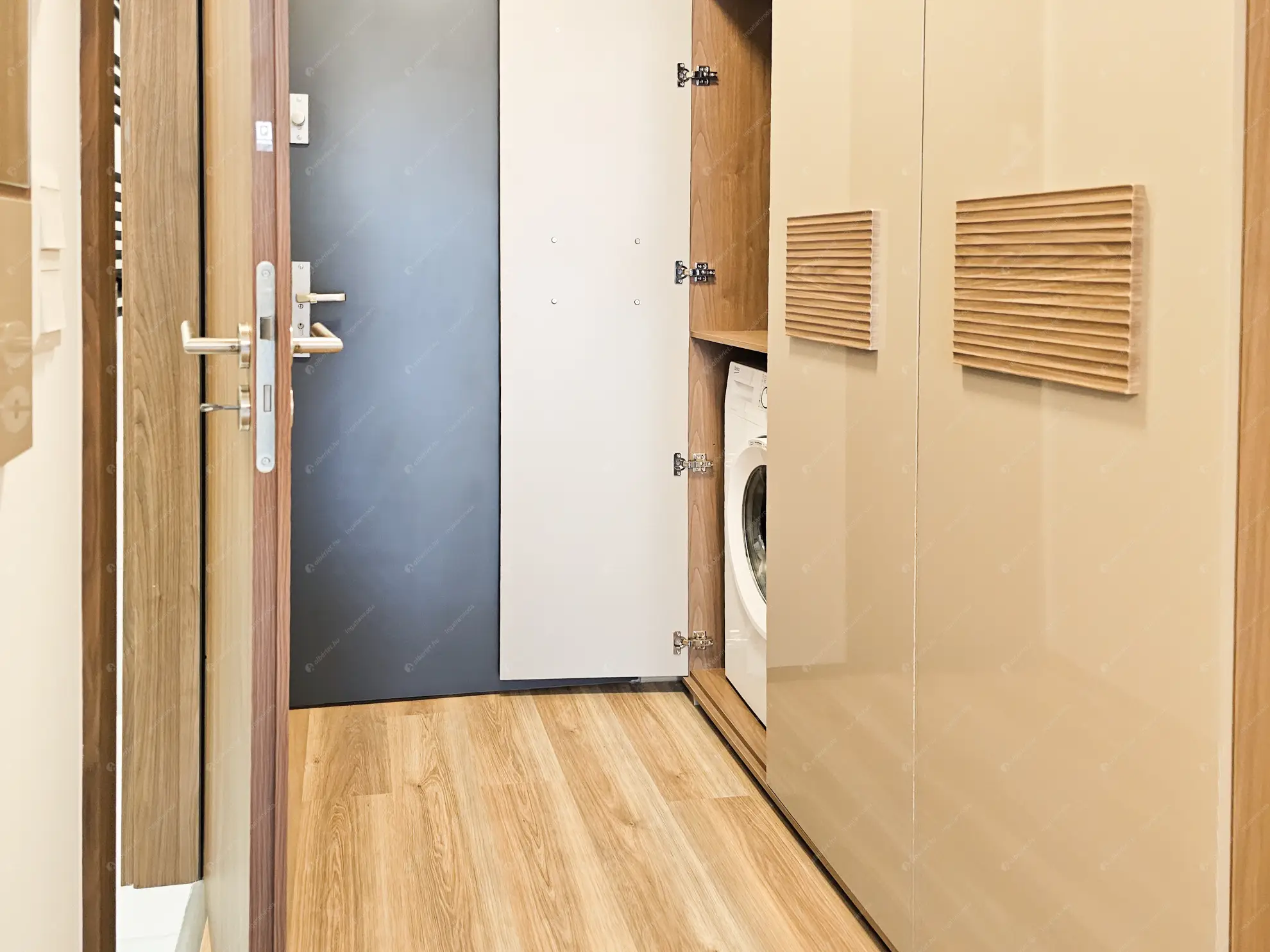 Kiadó albérlet 220000 Ft/hó áron: Budapest, VIII. kerület  Dankó utca. Mérete: 26 nm, 1 szobás | Alberlet.hu - 6547513