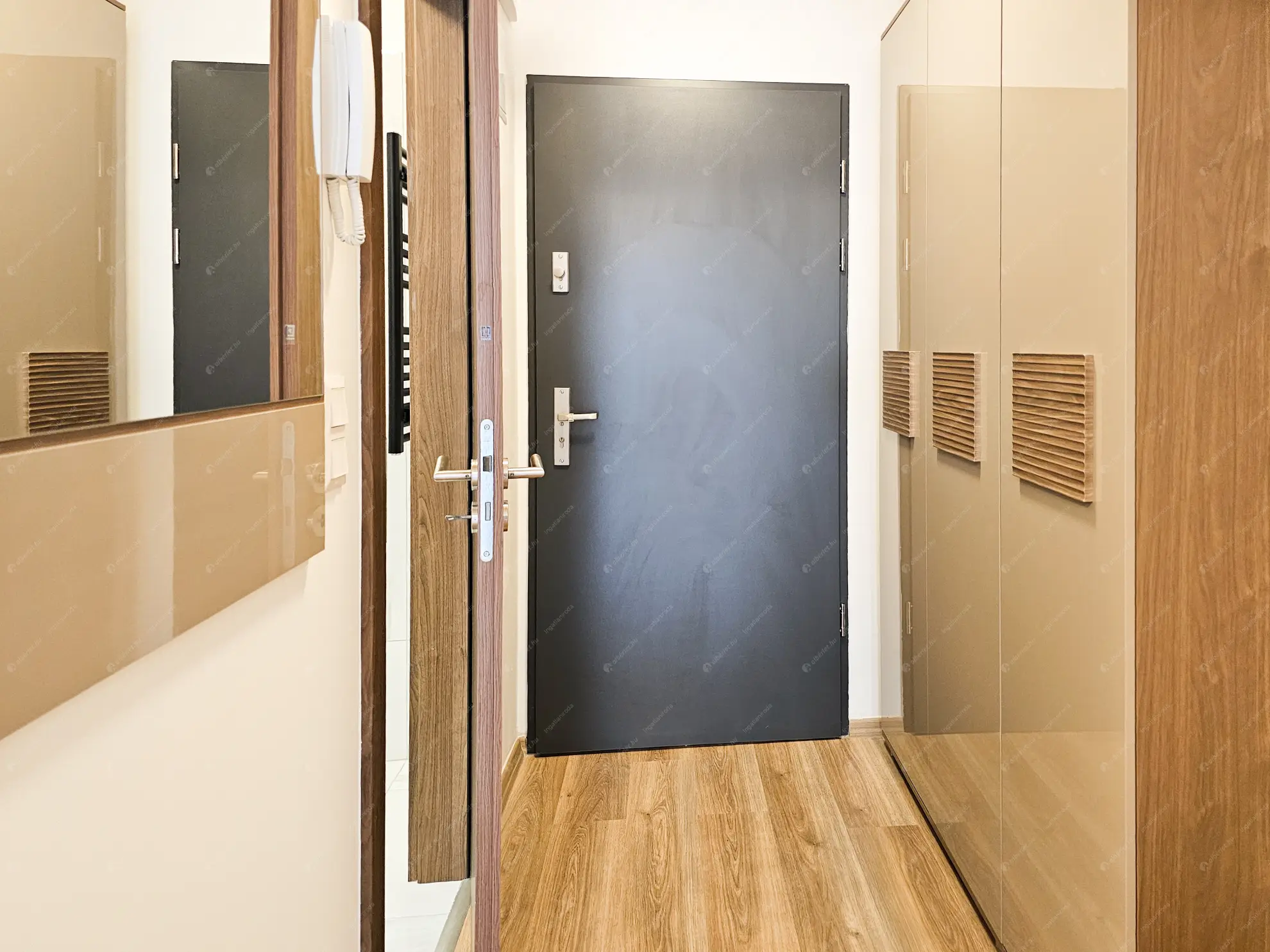 Kiadó albérlet 220000 Ft/hó áron: Budapest, VIII. kerület  Dankó utca. Mérete: 26 nm, 1 szobás | Alberlet.hu - 6547516