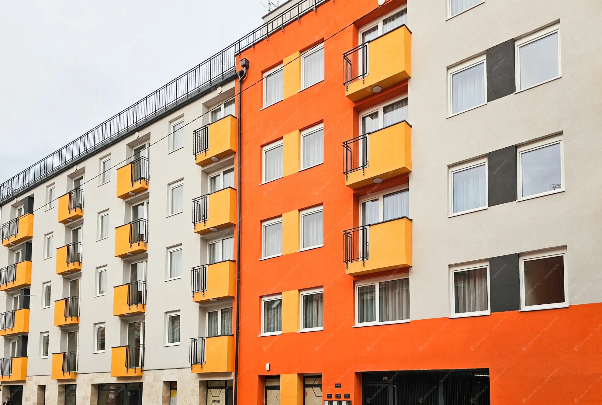 Kiadó albérlet 220000 Ft/hó áron: Budapest, VIII. kerület  Dankó utca. Mérete: 26 nm, 1 szobás | Alberlet.hu - 6547517