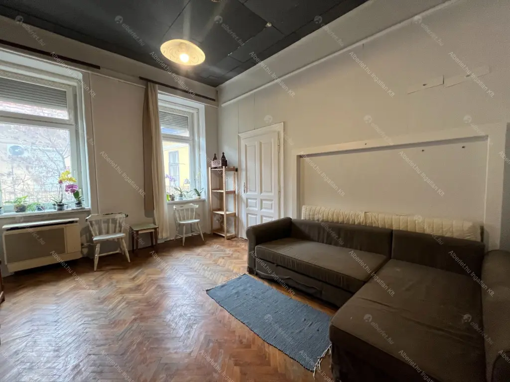 Kiadó albérlet 170000 Ft/hó áron: Budapest, VIII. kerület  Dankó utca. Mérete: 32 nm, 1 szobás | Alberlet.hu - 6688185