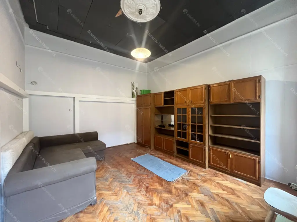 Kiadó albérlet 170000 Ft/hó áron: Budapest, VIII. kerület  Dankó utca. Mérete: 32 nm, 1 szobás | Alberlet.hu - 6688187