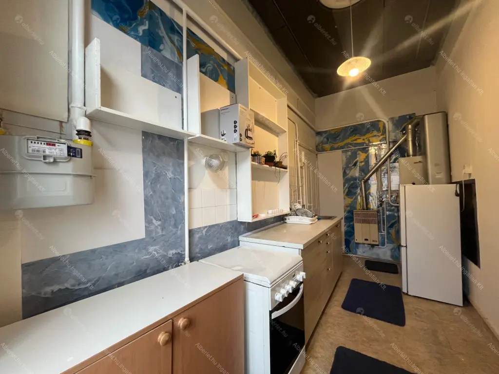 Kiadó albérlet 170000 Ft/hó áron: Budapest, VIII. kerület  Dankó utca. Mérete: 32 nm, 1 szobás | Alberlet.hu - 6688188