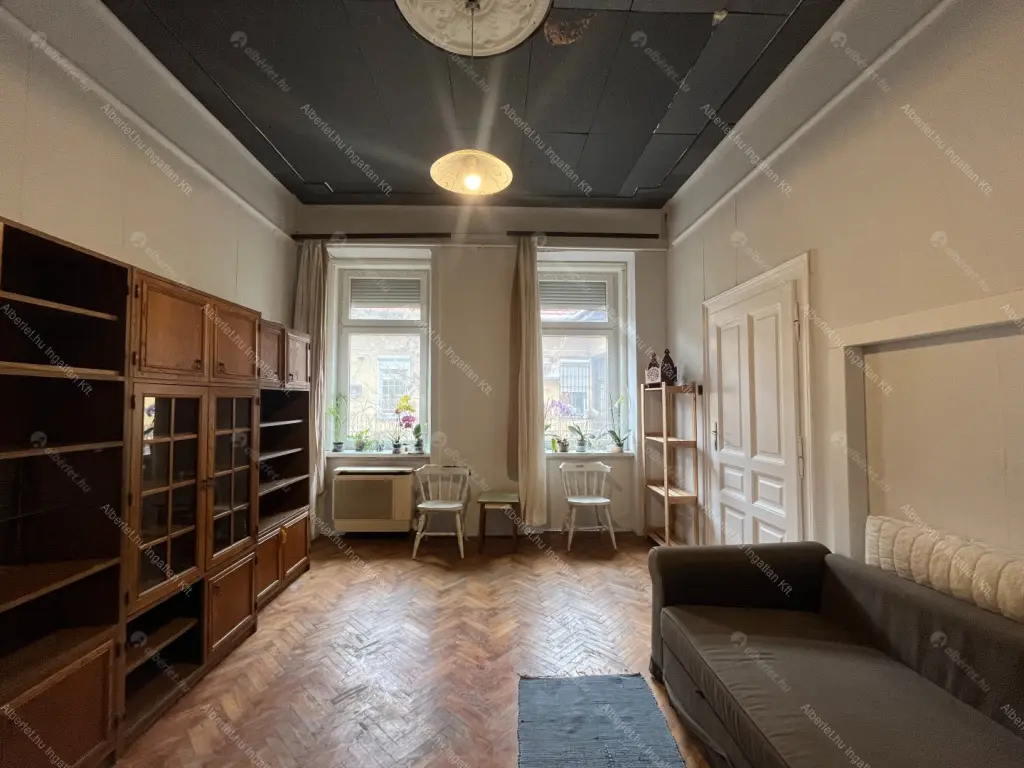 Kiadó albérlet 170000 Ft/hó áron: Budapest, VIII. kerület  Dankó utca. Mérete: 32 nm, 1 szobás | Alberlet.hu - 6688197