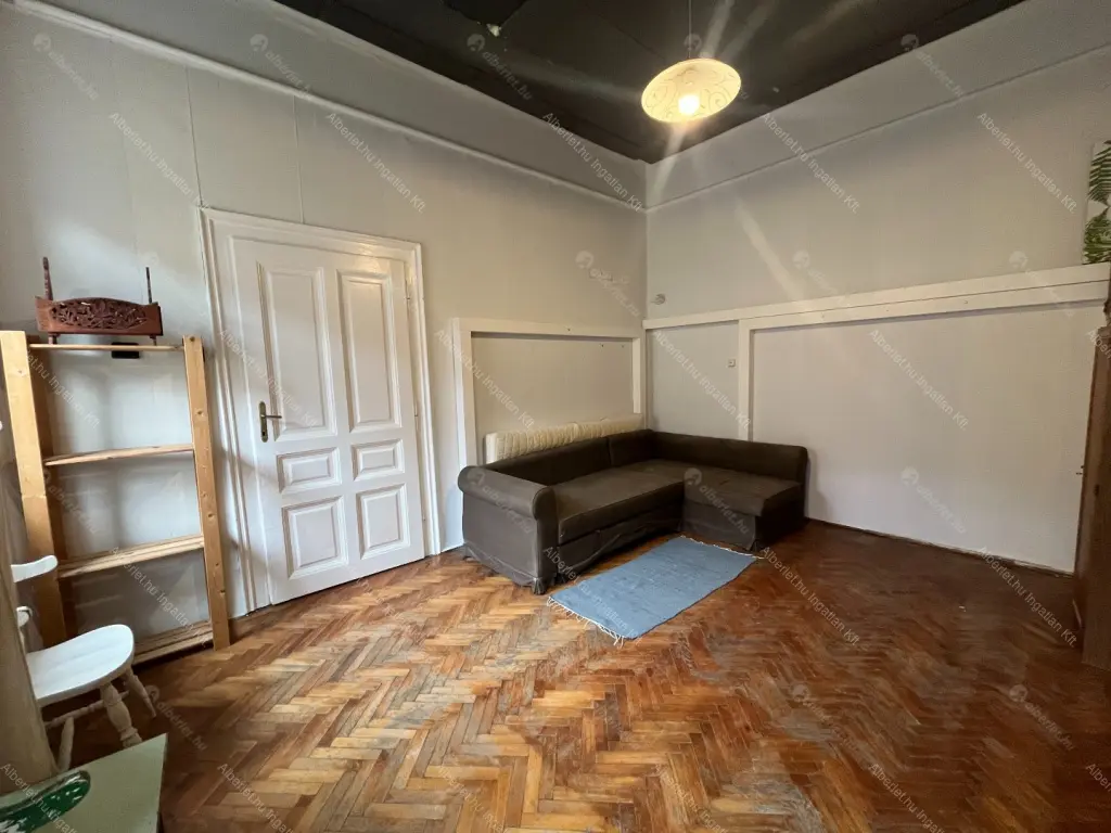 Kiadó albérlet 170000 Ft/hó áron: Budapest, VIII. kerület  Dankó utca. Mérete: 32 nm, 1 szobás | Alberlet.hu - 6688198