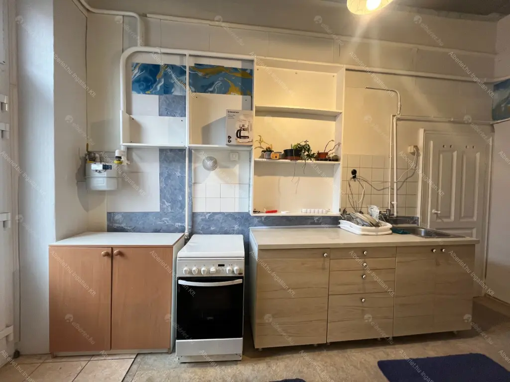 Kiadó albérlet 170000 Ft/hó áron: Budapest, VIII. kerület  Dankó utca. Mérete: 32 nm, 1 szobás | Alberlet.hu - 6688201