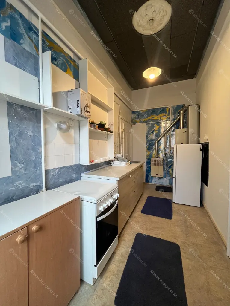 Kiadó albérlet 170000 Ft/hó áron: Budapest, VIII. kerület  Dankó utca. Mérete: 32 nm, 1 szobás | Alberlet.hu - 6688205