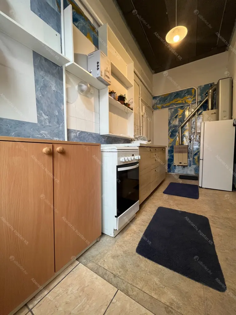 Kiadó albérlet 170000 Ft/hó áron: Budapest, VIII. kerület  Dankó utca. Mérete: 32 nm, 1 szobás | Alberlet.hu - 6688206