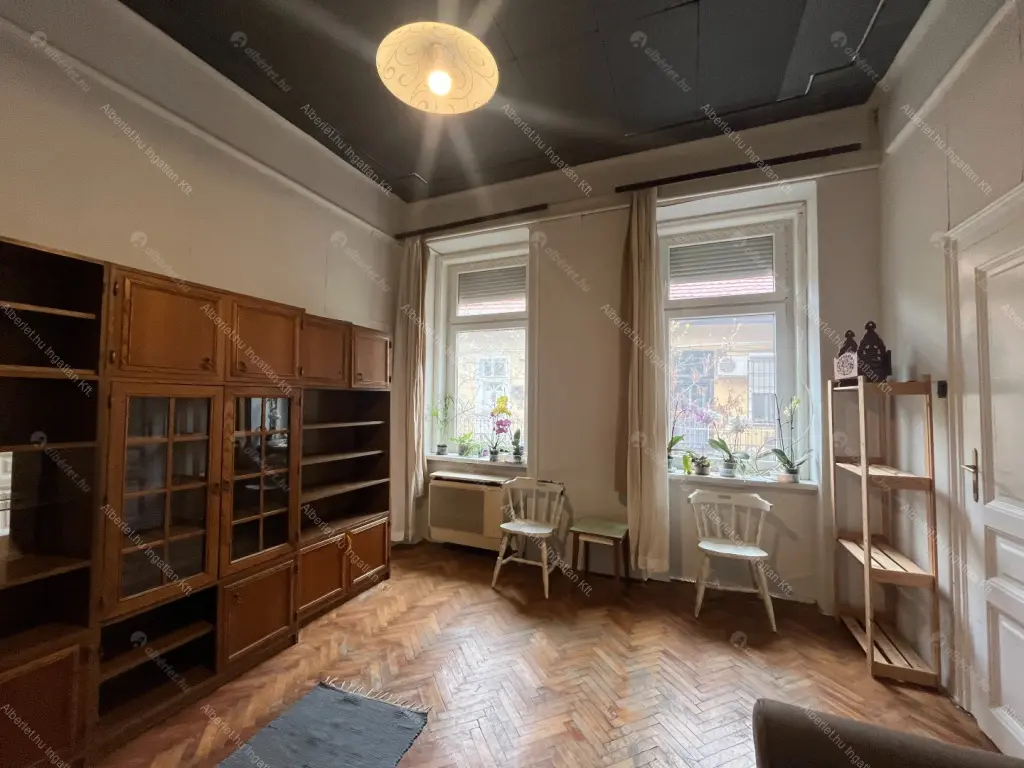 Kiadó albérlet 160000 Ft/hó áron: Budapest, VIII. kerület  Dankó utca. Mérete: 32 nm, 1 szobás | Alberlet.hu - 6688982