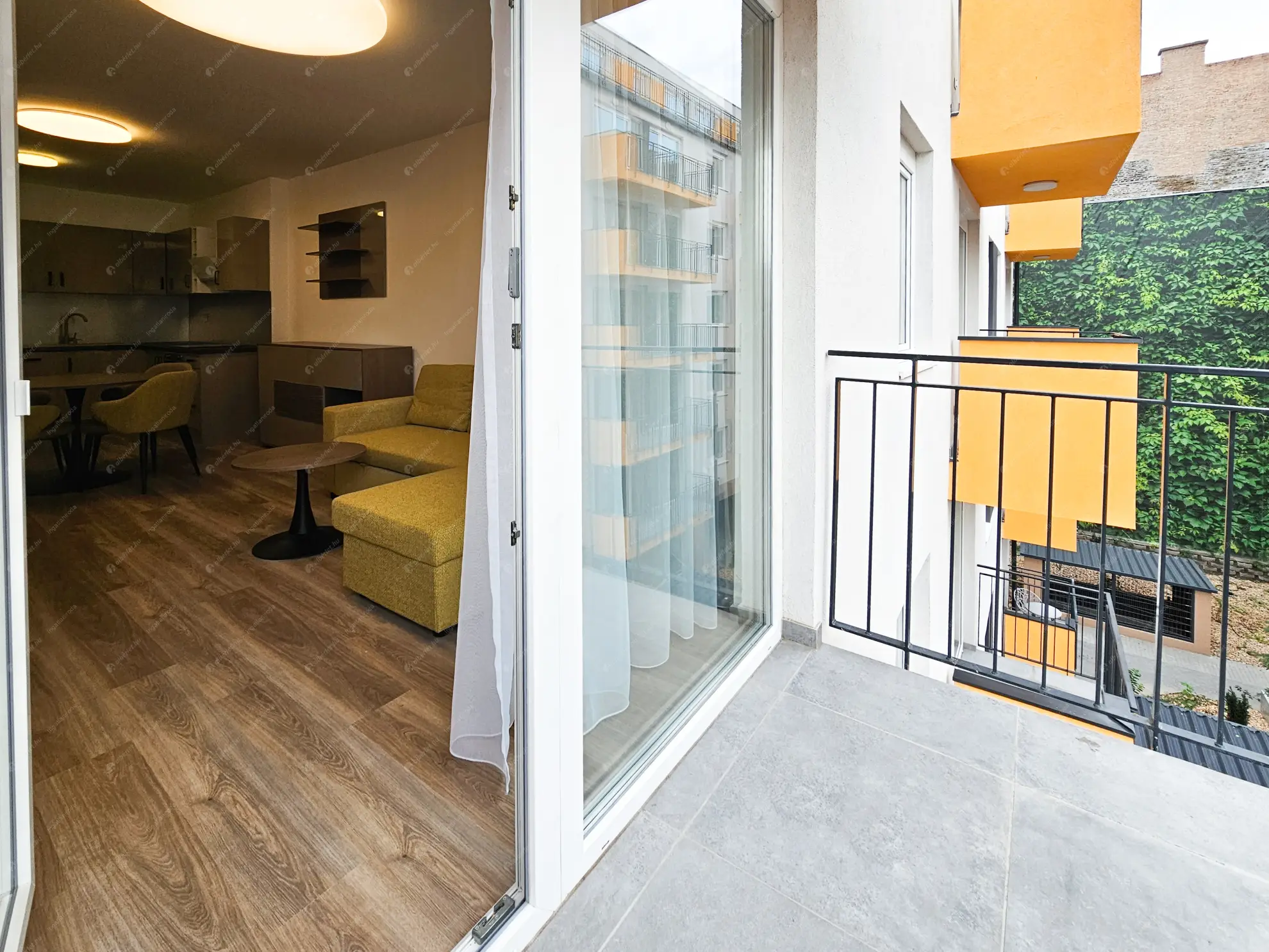 Kiadó albérlet 265000 Ft/hó áron: Budapest, VIII. kerület  Dankó utca. Mérete: 42 nm, 2 szobás | Alberlet.hu - 6547498