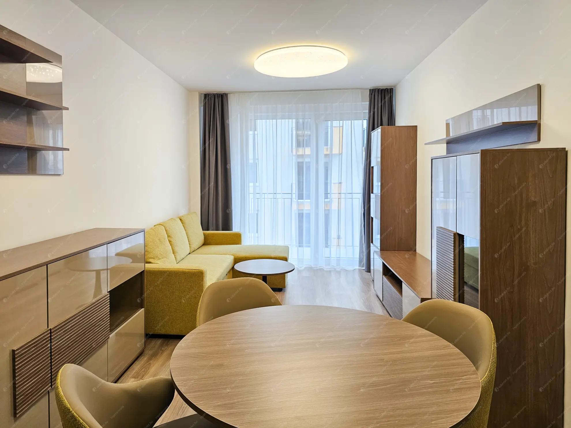 Kiadó albérlet 265000 Ft/hó áron: Budapest, VIII. kerület  Dankó utca. Mérete: 42 nm, 2 szobás | Alberlet.hu - 6548878