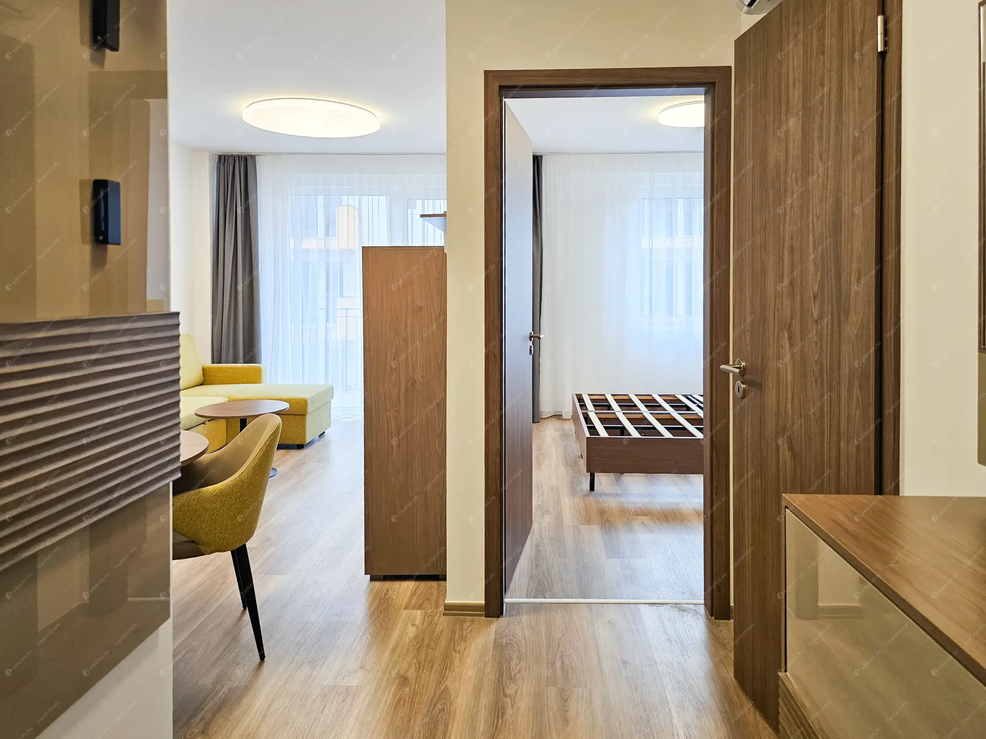 Kiadó albérlet 265000 Ft/hó áron: Budapest, VIII. kerület  Dankó utca. Mérete: 42 nm, 2 szobás | Alberlet.hu - 6548880