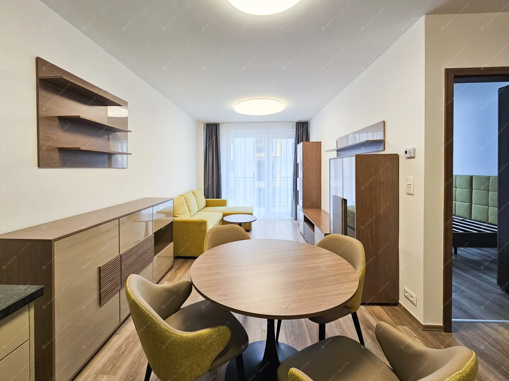 Kiadó albérlet 265000 Ft/hó áron: Budapest, VIII. kerület  Dankó utca. Mérete: 42 nm, 2 szobás | Alberlet.hu - 6548882