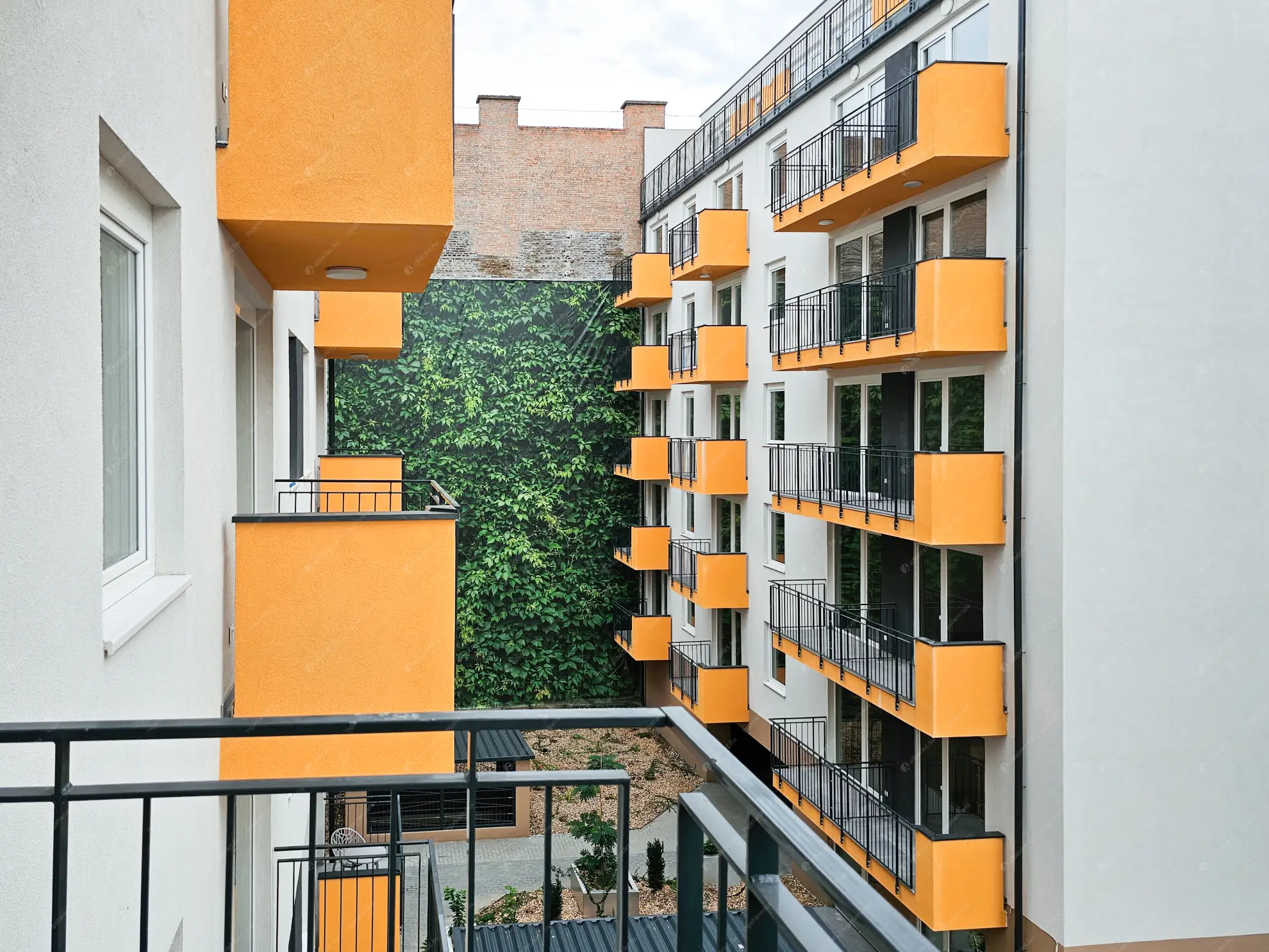 Kiadó albérlet 265000 Ft/hó áron: Budapest, VIII. kerület  Dankó utca. Mérete: 42 nm, 2 szobás | Alberlet.hu - 6548885