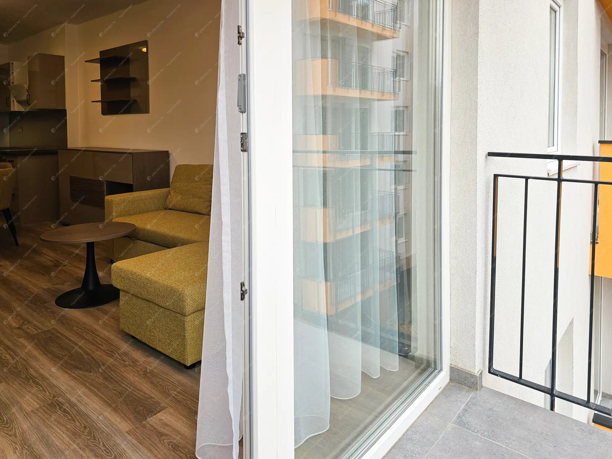 Kiadó albérlet 265000 Ft/hó áron: Budapest, VIII. kerület  Dankó utca. Mérete: 42 nm, 2 szobás | Alberlet.hu - 6548888