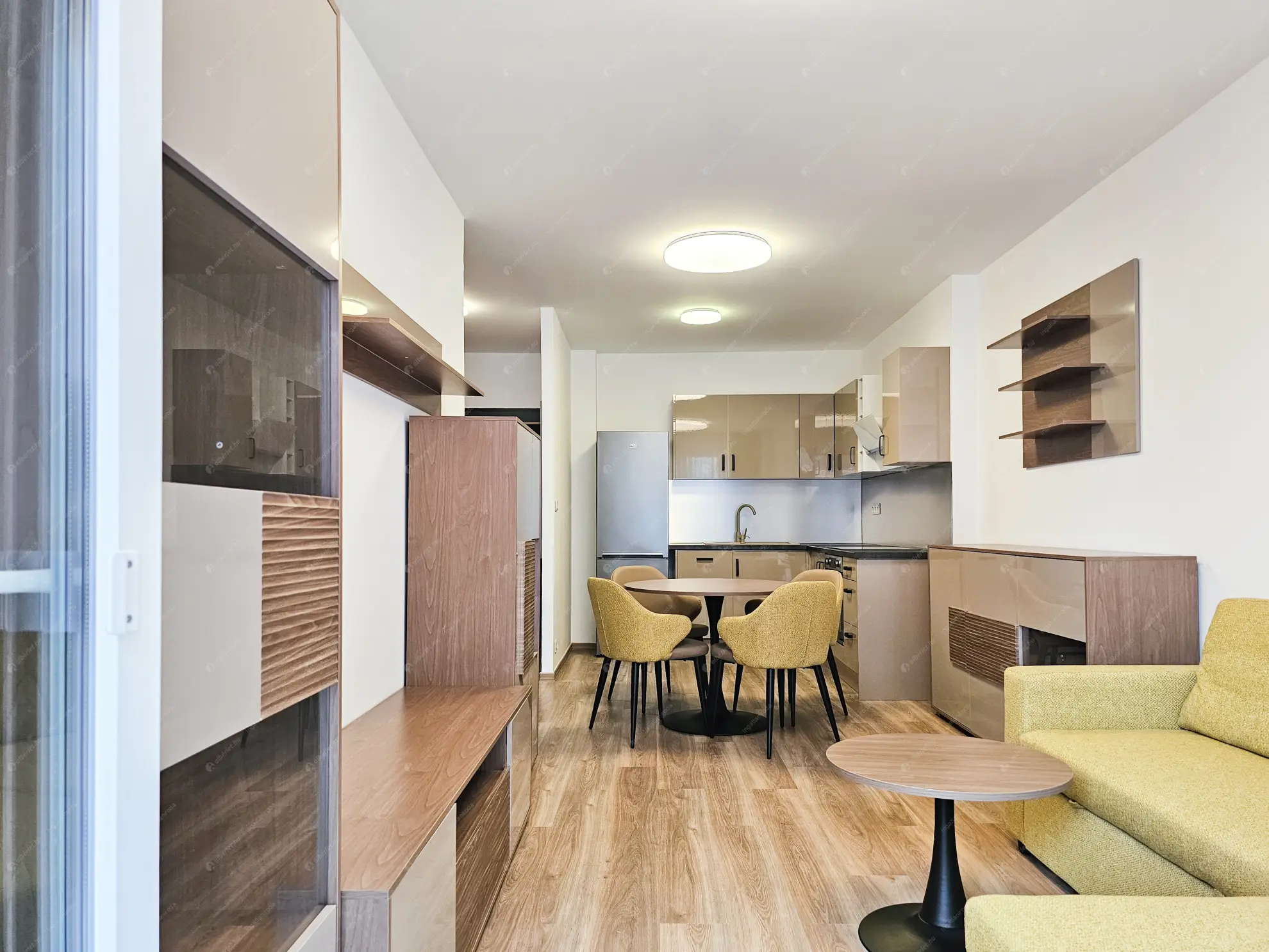 Kiadó albérlet 265000 Ft/hó áron: Budapest, VIII. kerület  Dankó utca. Mérete: 42 nm, 2 szobás | Alberlet.hu - 6548889