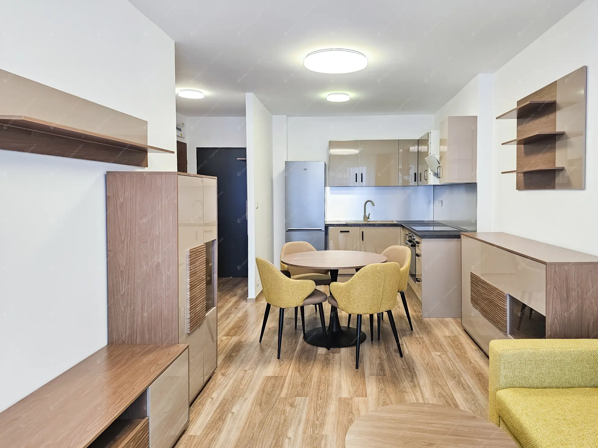 Kiadó albérlet 265000 Ft/hó áron: Budapest, VIII. kerület  Dankó utca. Mérete: 42 nm, 2 szobás | Alberlet.hu - 6548890