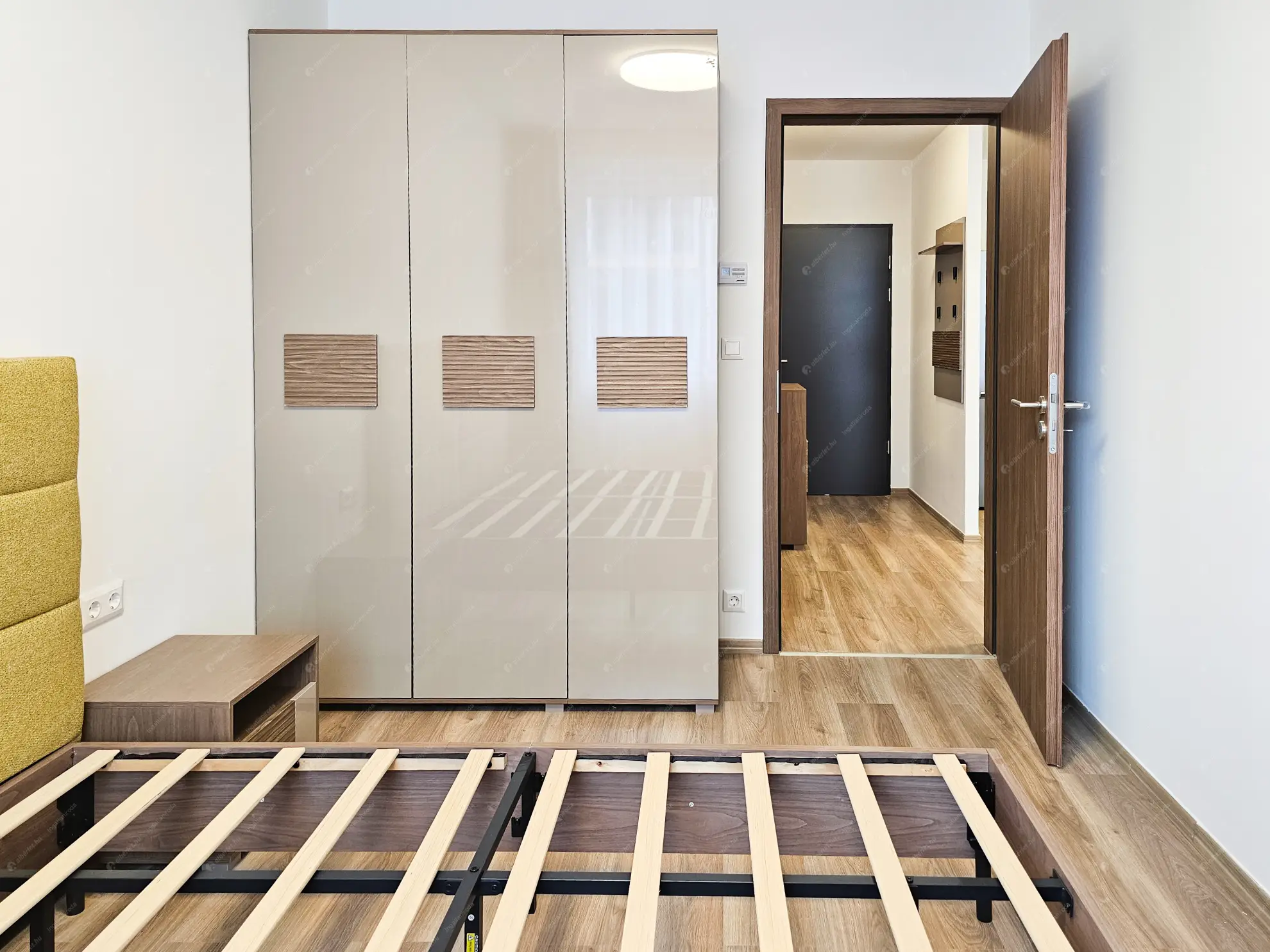 Kiadó albérlet 265000 Ft/hó áron: Budapest, VIII. kerület  Dankó utca. Mérete: 42 nm, 2 szobás | Alberlet.hu - 6548898