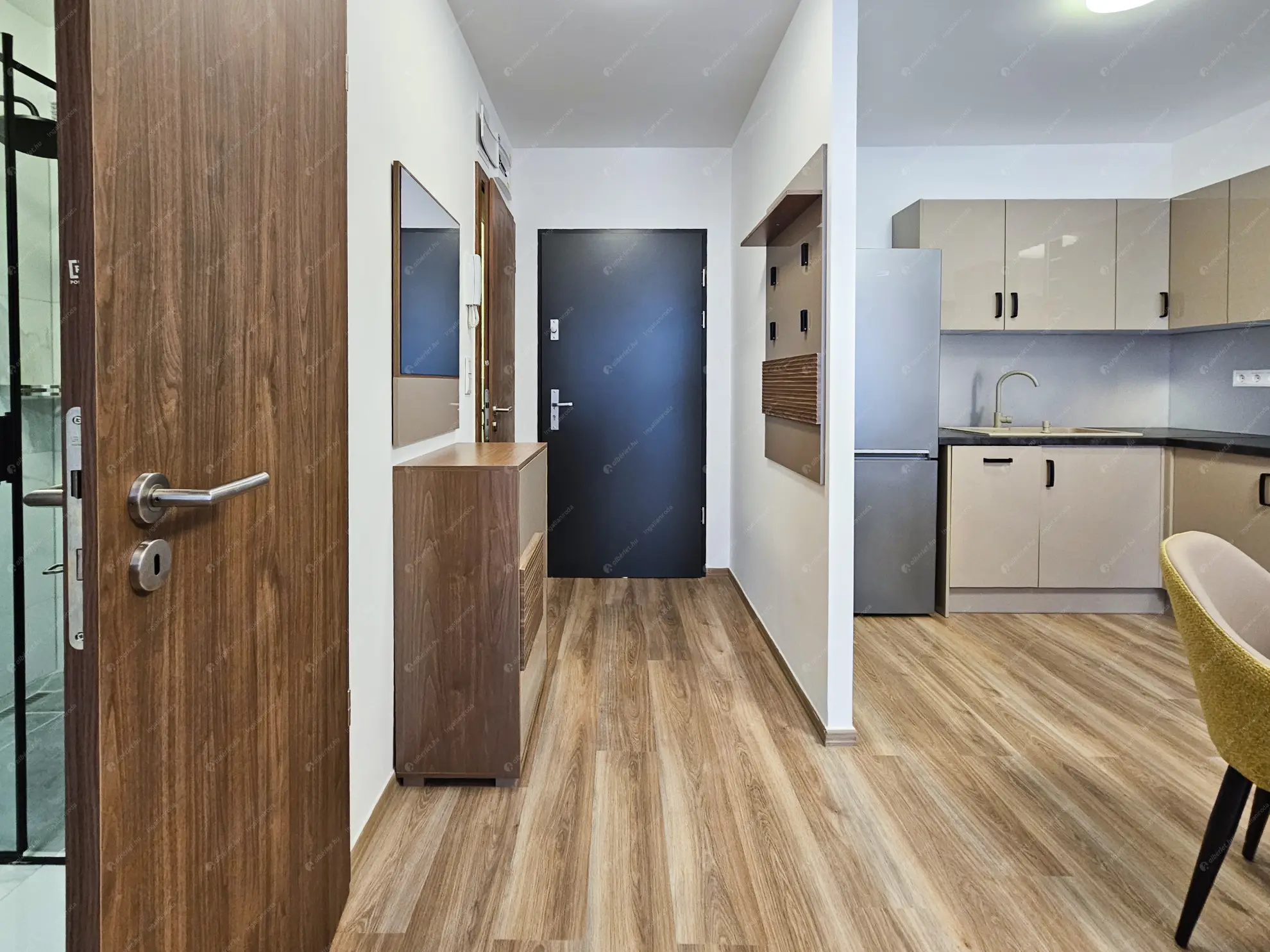 Kiadó albérlet 265000 Ft/hó áron: Budapest, VIII. kerület  Dankó utca. Mérete: 42 nm, 2 szobás | Alberlet.hu - 6548907