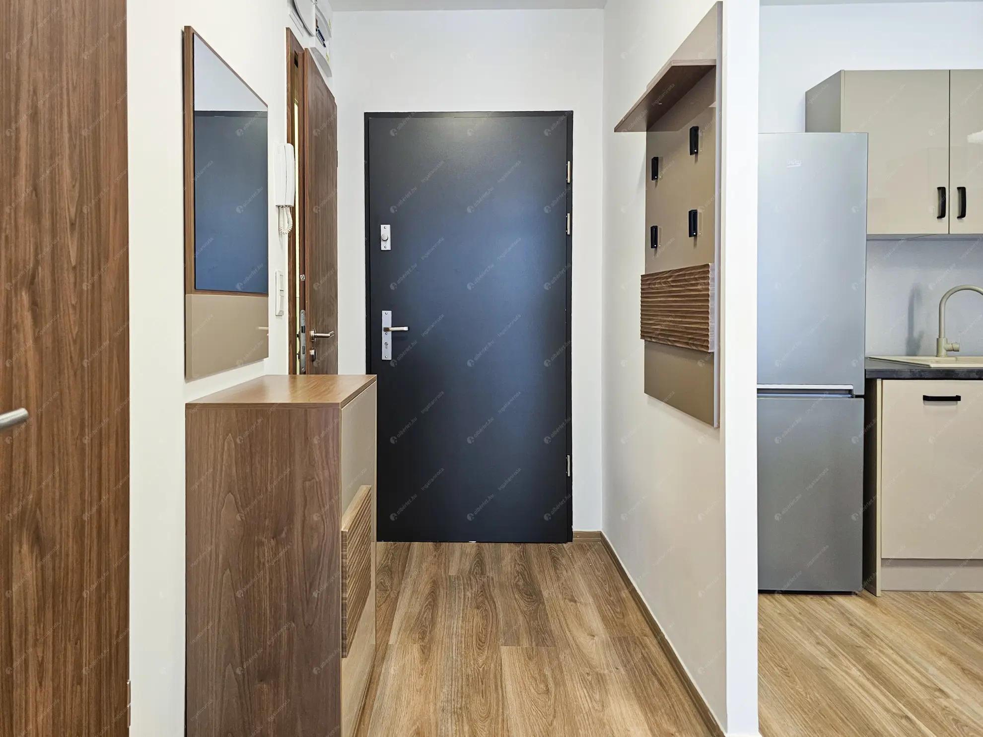 Kiadó albérlet 265000 Ft/hó áron: Budapest, VIII. kerület  Dankó utca. Mérete: 42 nm, 2 szobás | Alberlet.hu - 6548921