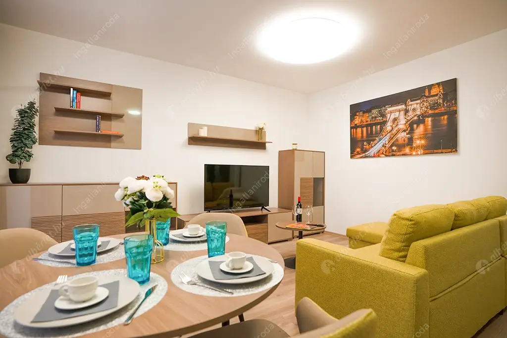 Kiadó albérlet 265000 Ft/hó áron: Budapest, VIII. kerület  Dankó utca. Mérete: 42 nm, 2 szobás | Alberlet.hu - 6555738