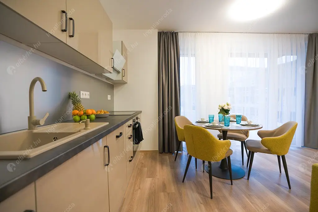 Kiadó albérlet 265000 Ft/hó áron: Budapest, VIII. kerület  Dankó utca. Mérete: 42 nm, 2 szobás | Alberlet.hu - 6555740