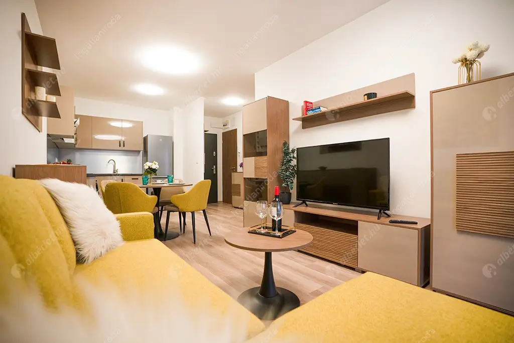 Kiadó albérlet 265000 Ft/hó áron: Budapest, VIII. kerület  Dankó utca. Mérete: 42 nm, 2 szobás | Alberlet.hu - 6555741