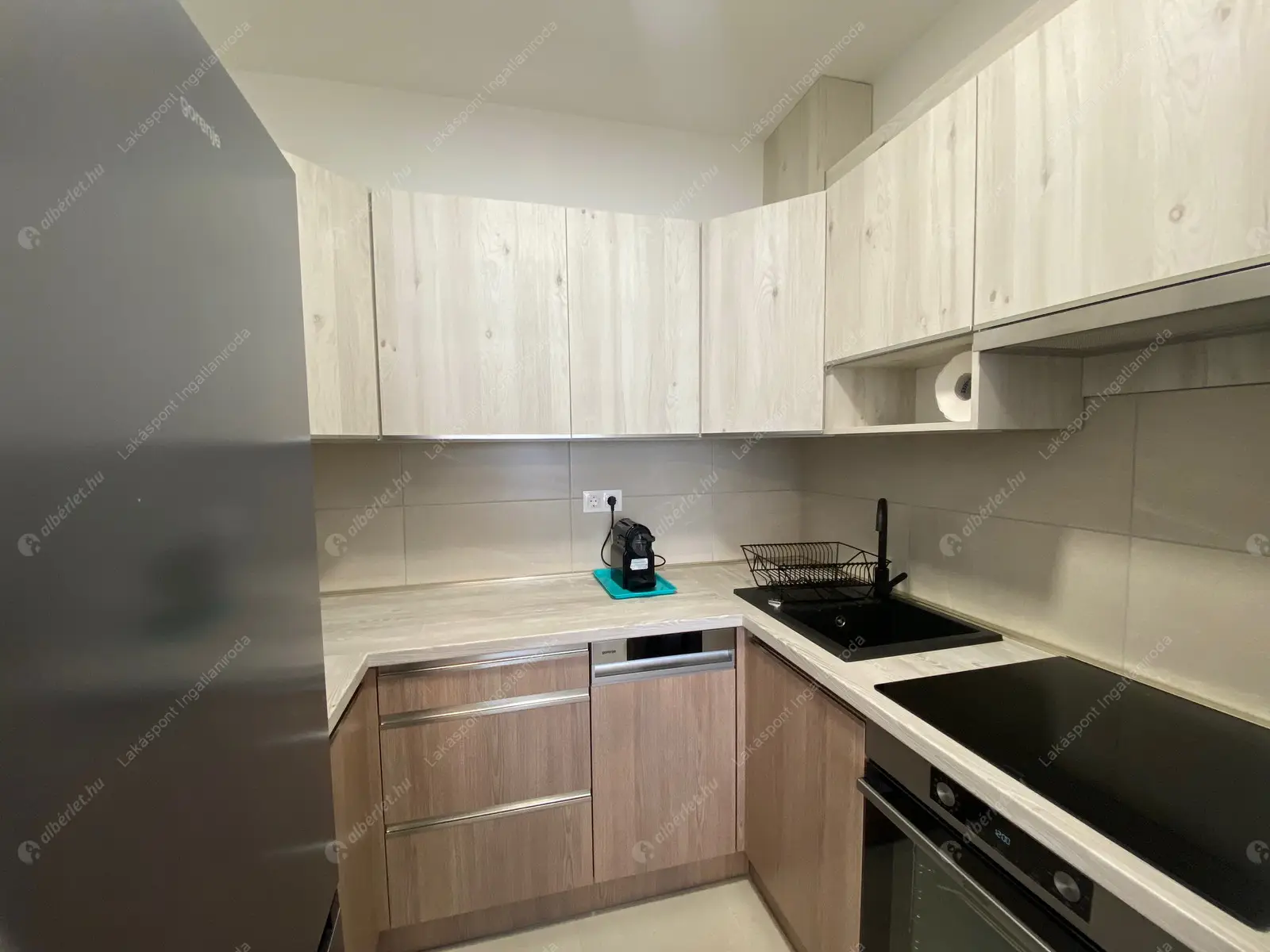 Kiadó albérlet 269000 Ft/hó áron: Budapest, VIII. kerület  Dankó utca. Mérete: 44 nm, 2 szobás | Alberlet.hu - 6524063
